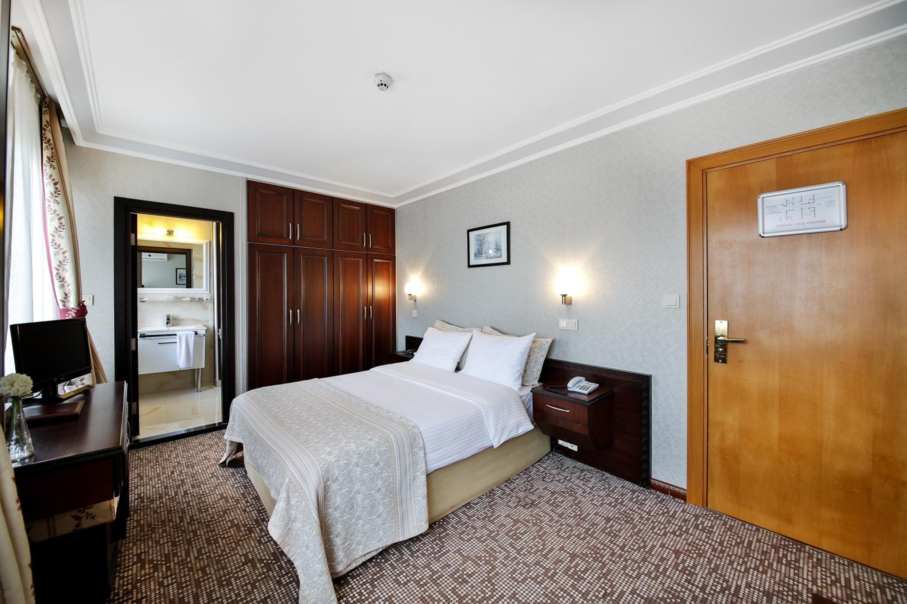 Sidonya Otel - Image 32