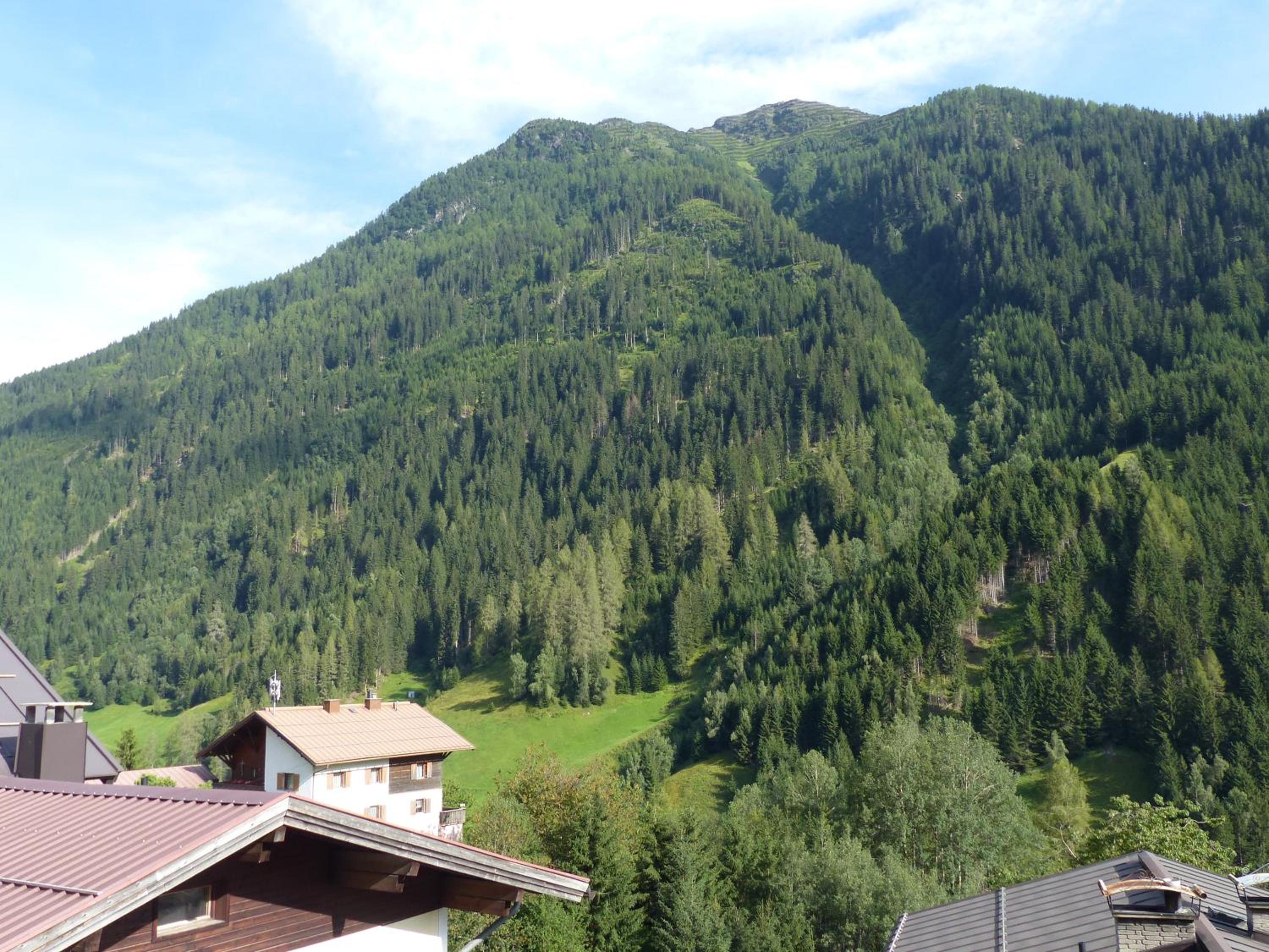 Haus Wechner