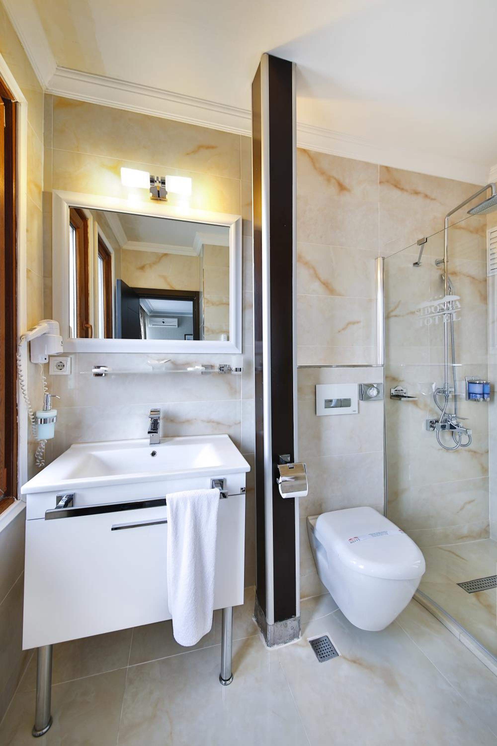 Sidonya Otel - Image 10