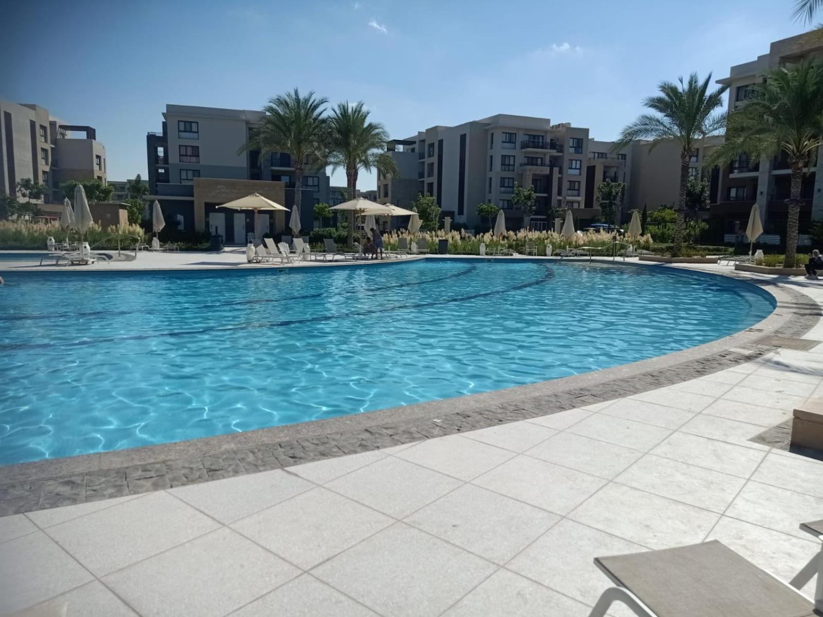 Prime Home North Coast Marassi AlAlamain
