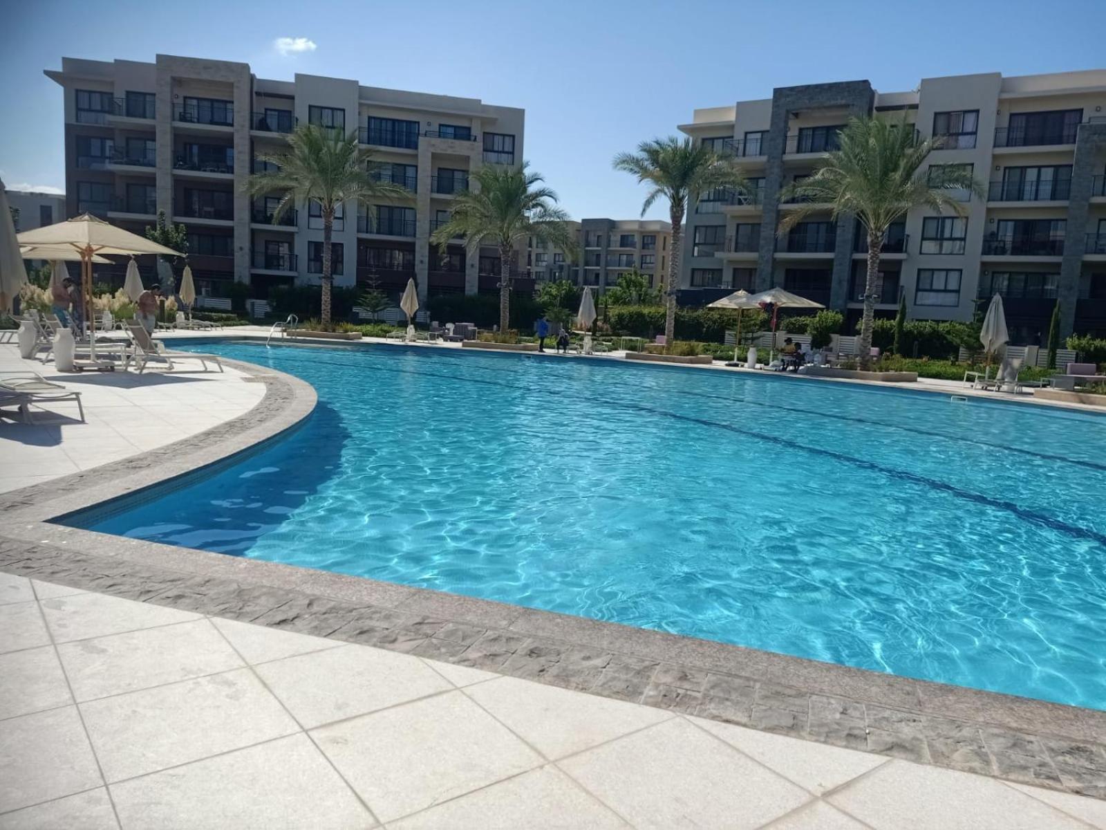 Prime Home North Coast Marassi AlAlamain