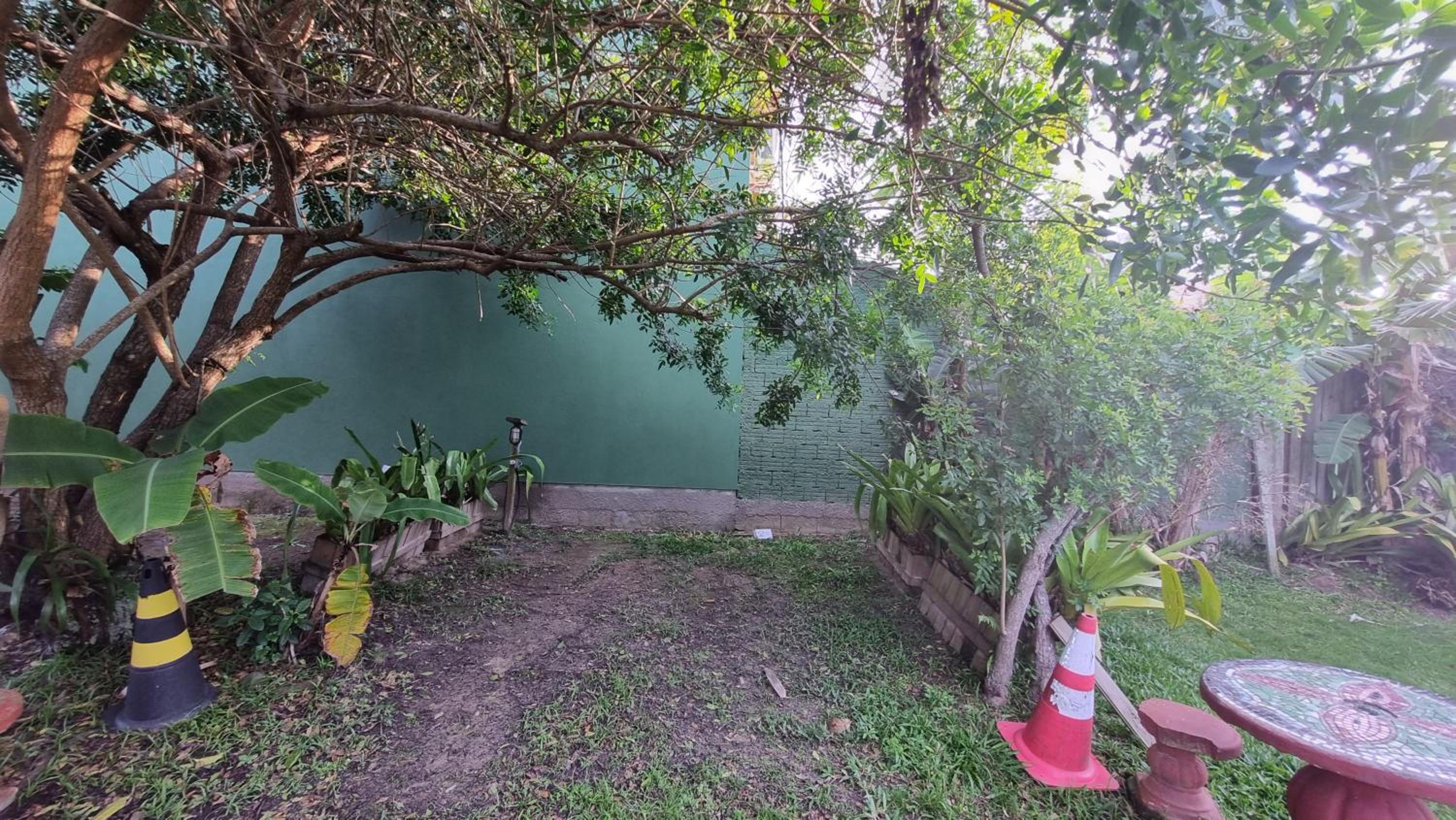 Arte da Tribo Hostel & Camping view 5