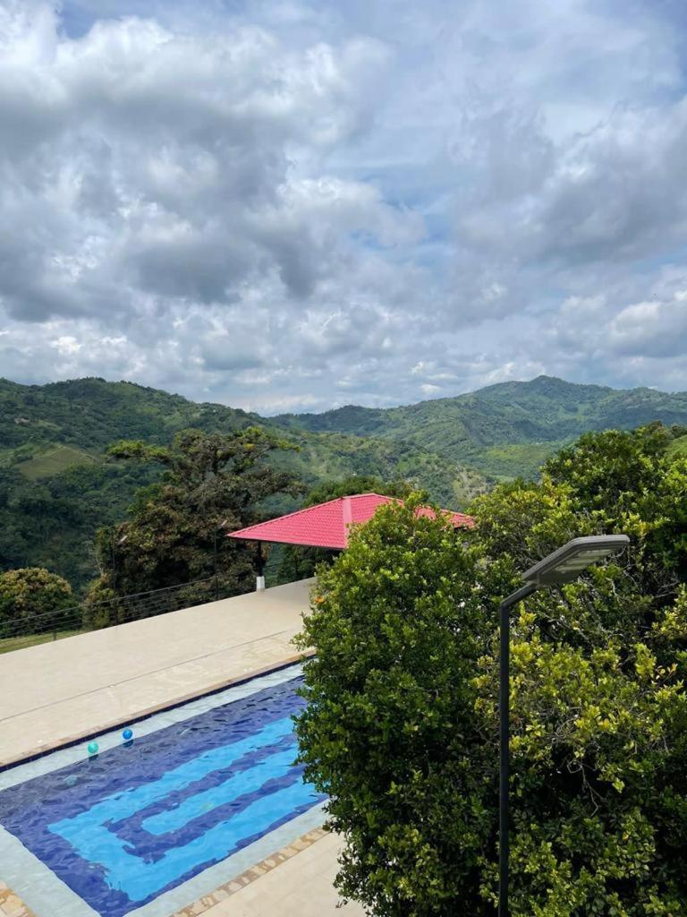 FINCA LAS MARÍAS 2