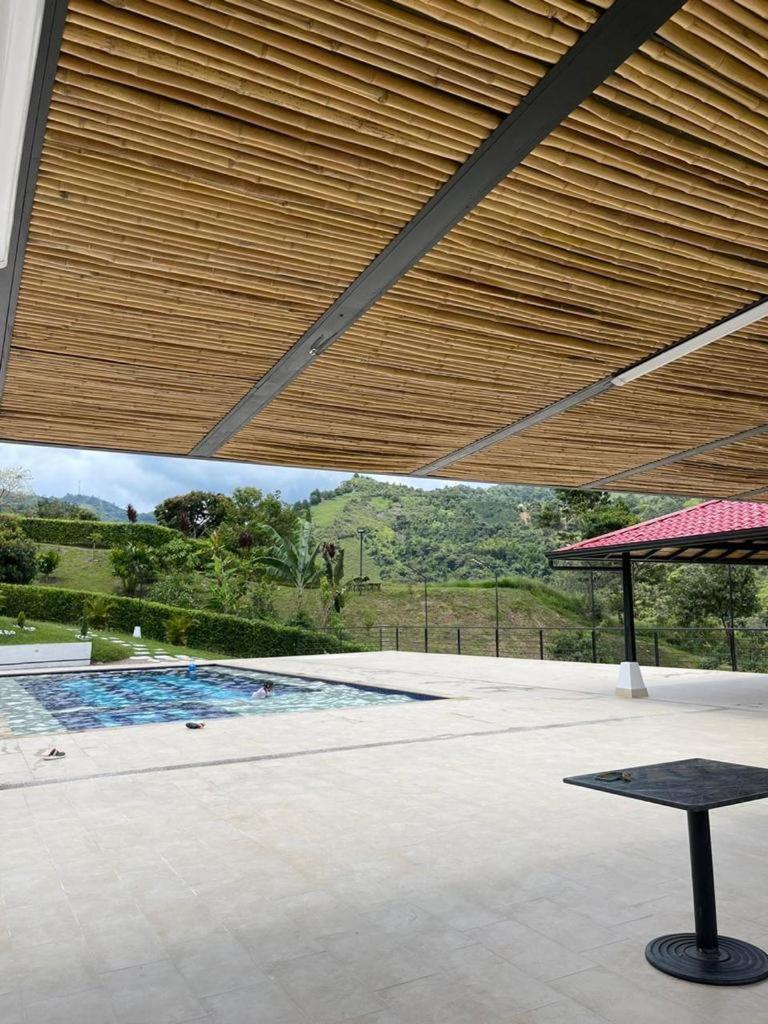 FINCA LAS MARÍAS 2