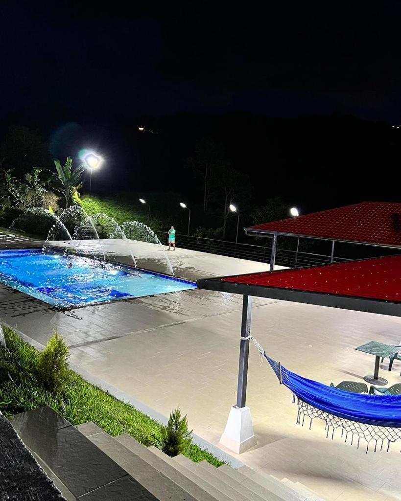FINCA LAS MARÍAS 2