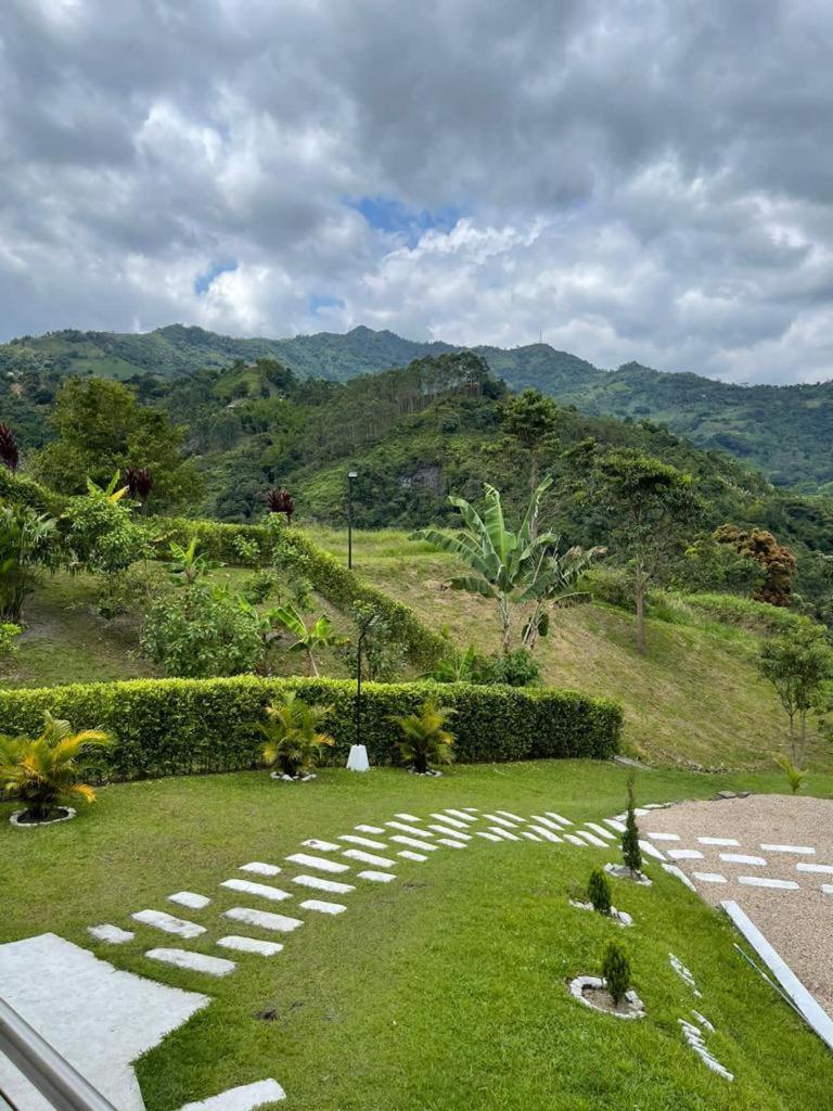 FINCA LAS MARÍAS 2