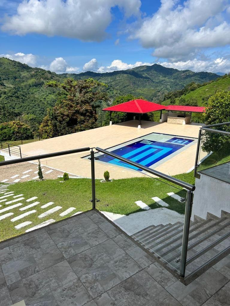 FINCA LAS MARÍAS 2