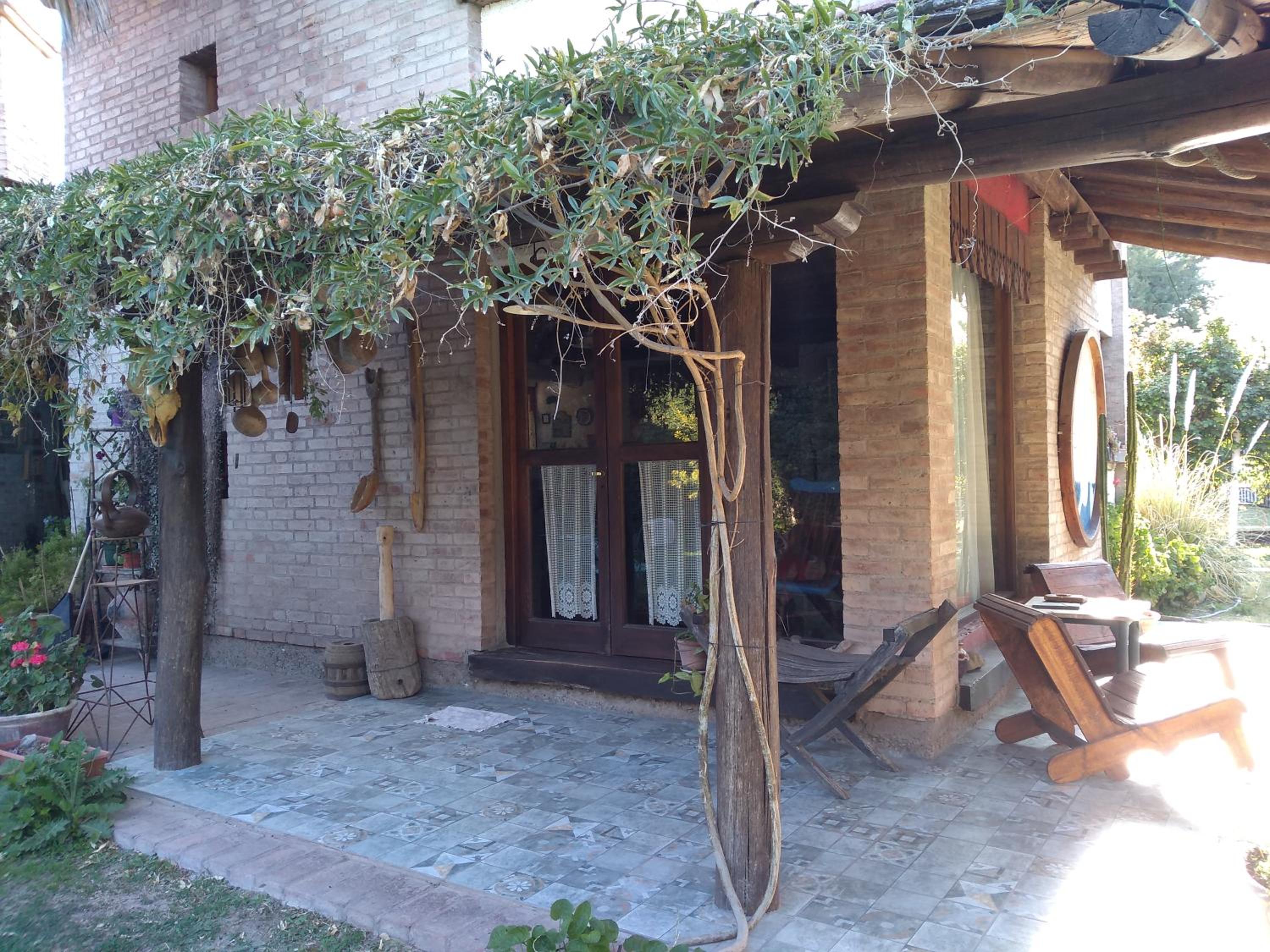 Residencia en Casa de artista