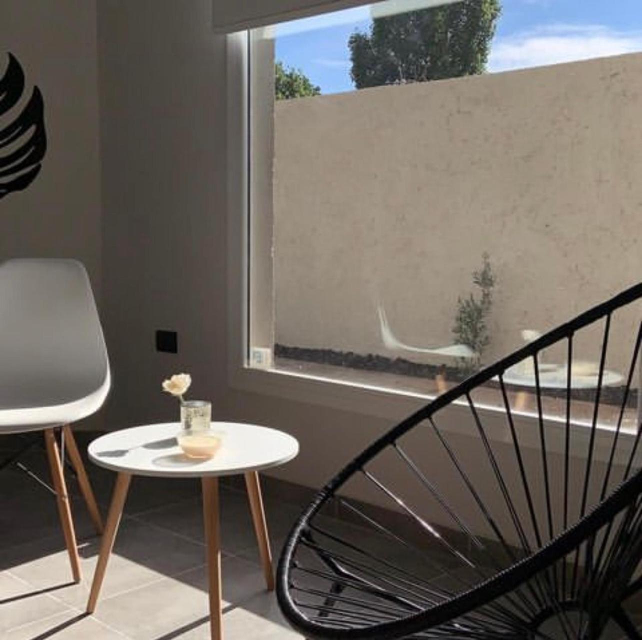 3H MALARGUE Duplex lll