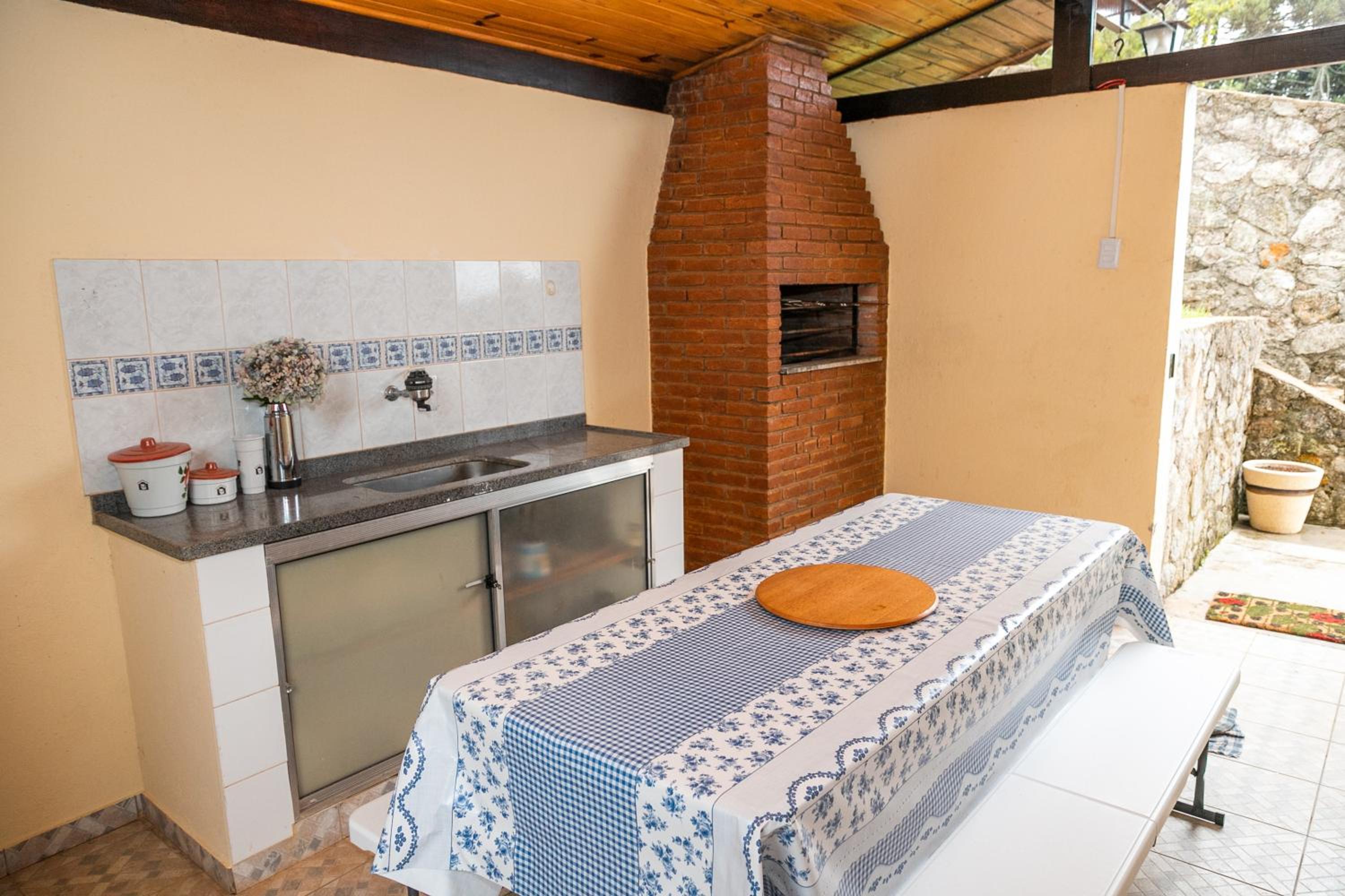 Casa Vista Bela