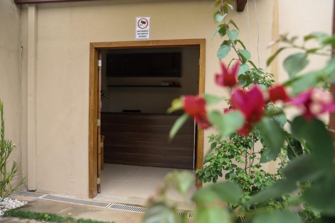 Maravilhosa casa com piscina em Capitólio-MG