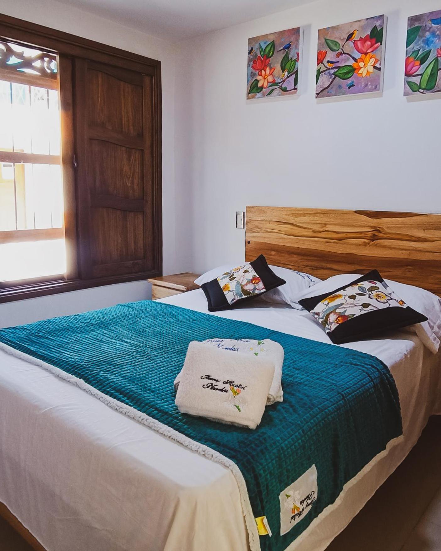 Famy Hostal Nardo's