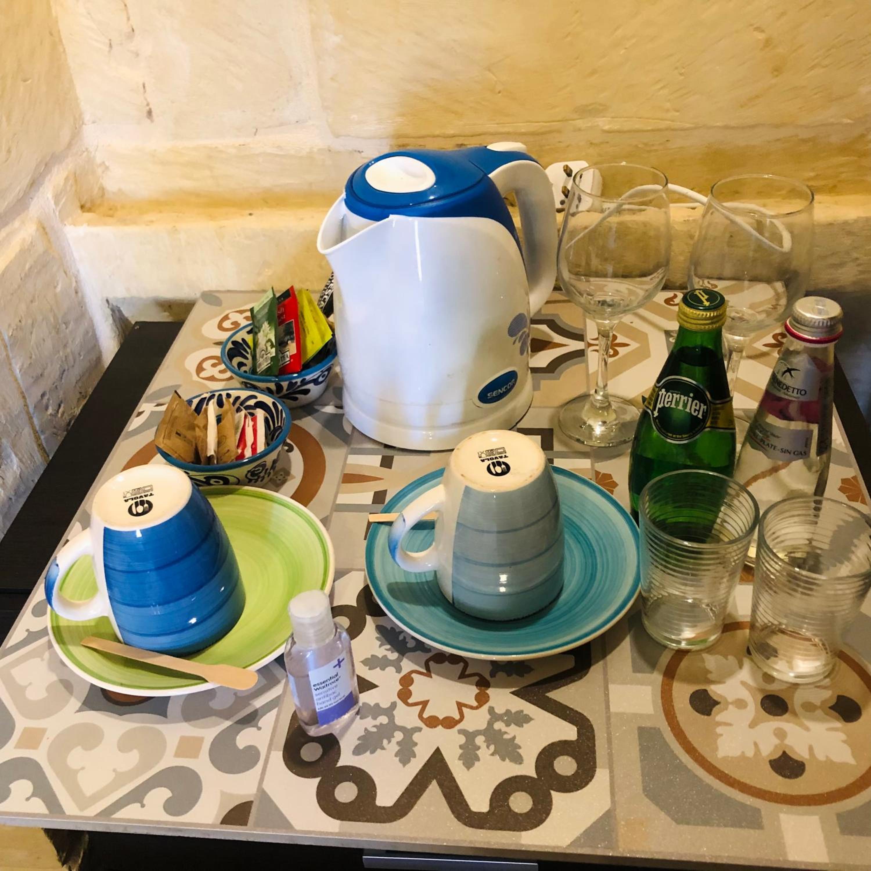 250 yo Tal-Bambinu Guesthouse