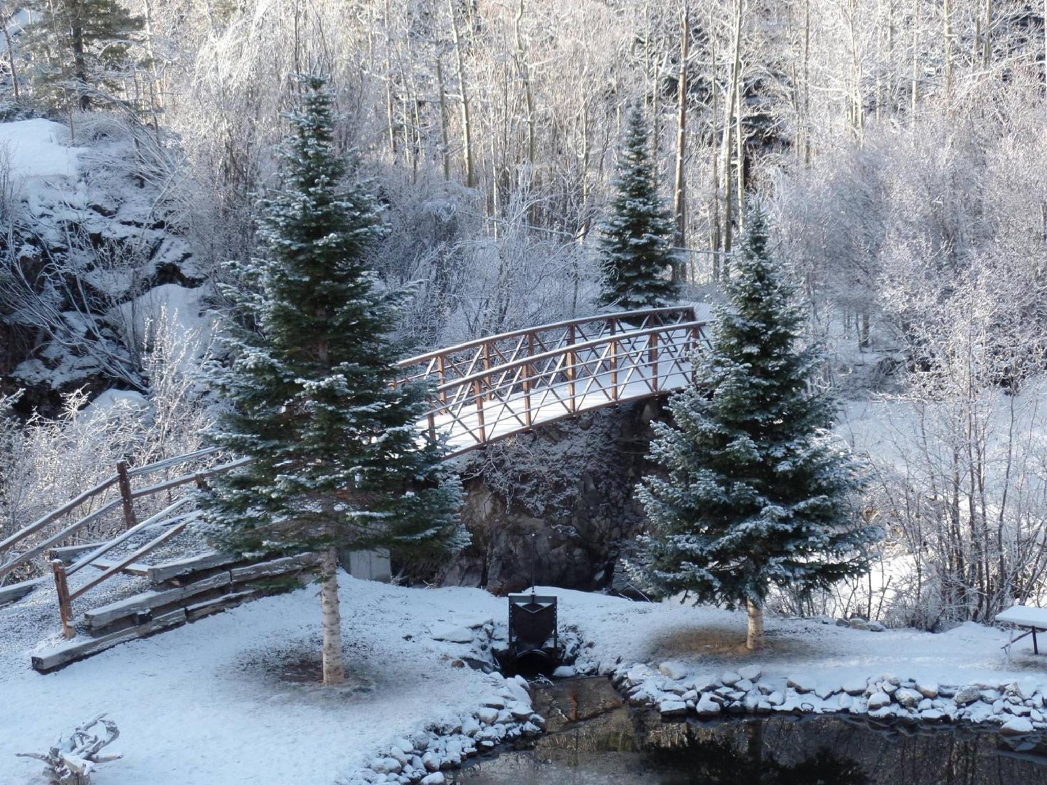 Monarch Mountain Lodge - Property Image 12