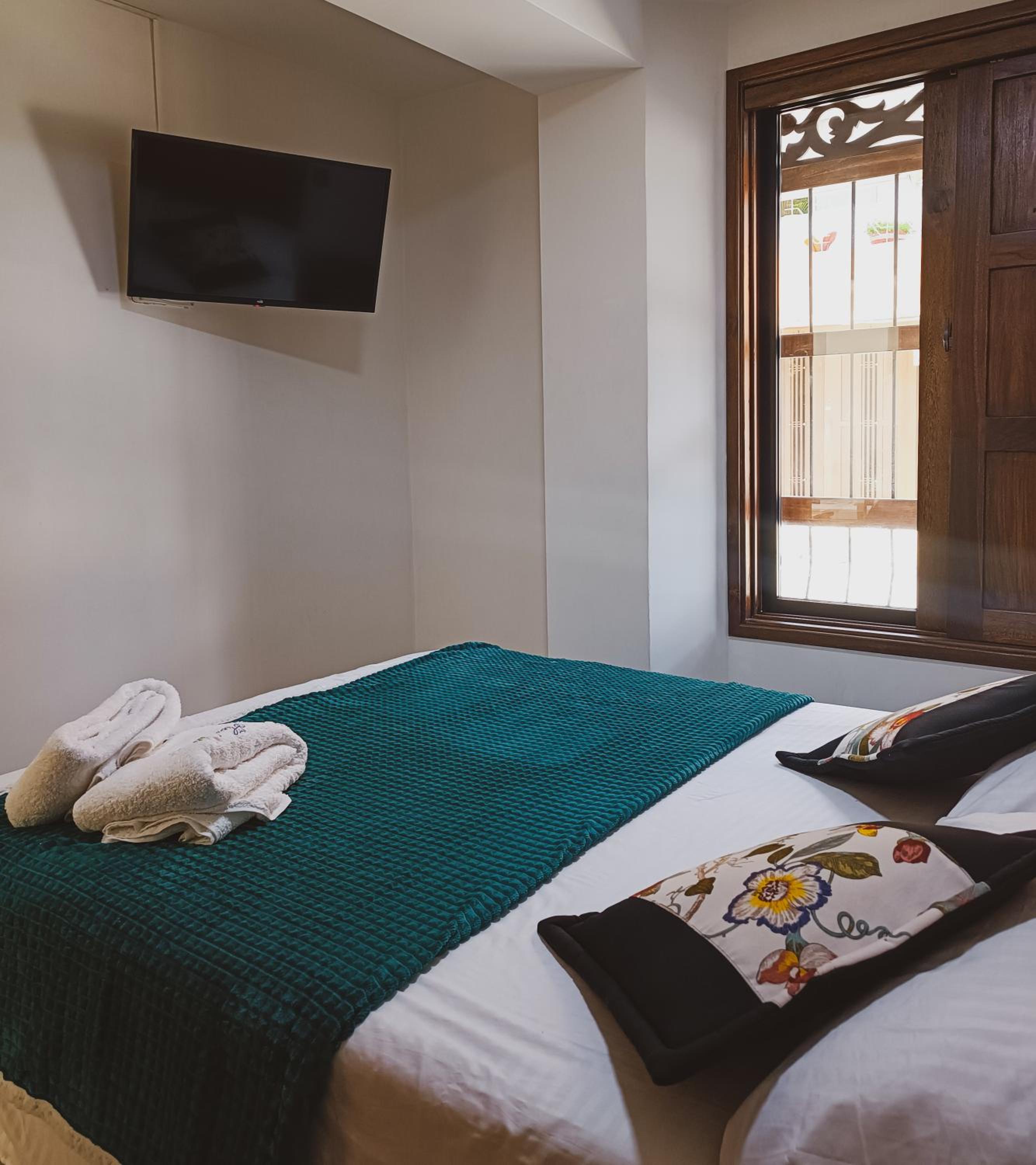 Famy Hostal Nardo's