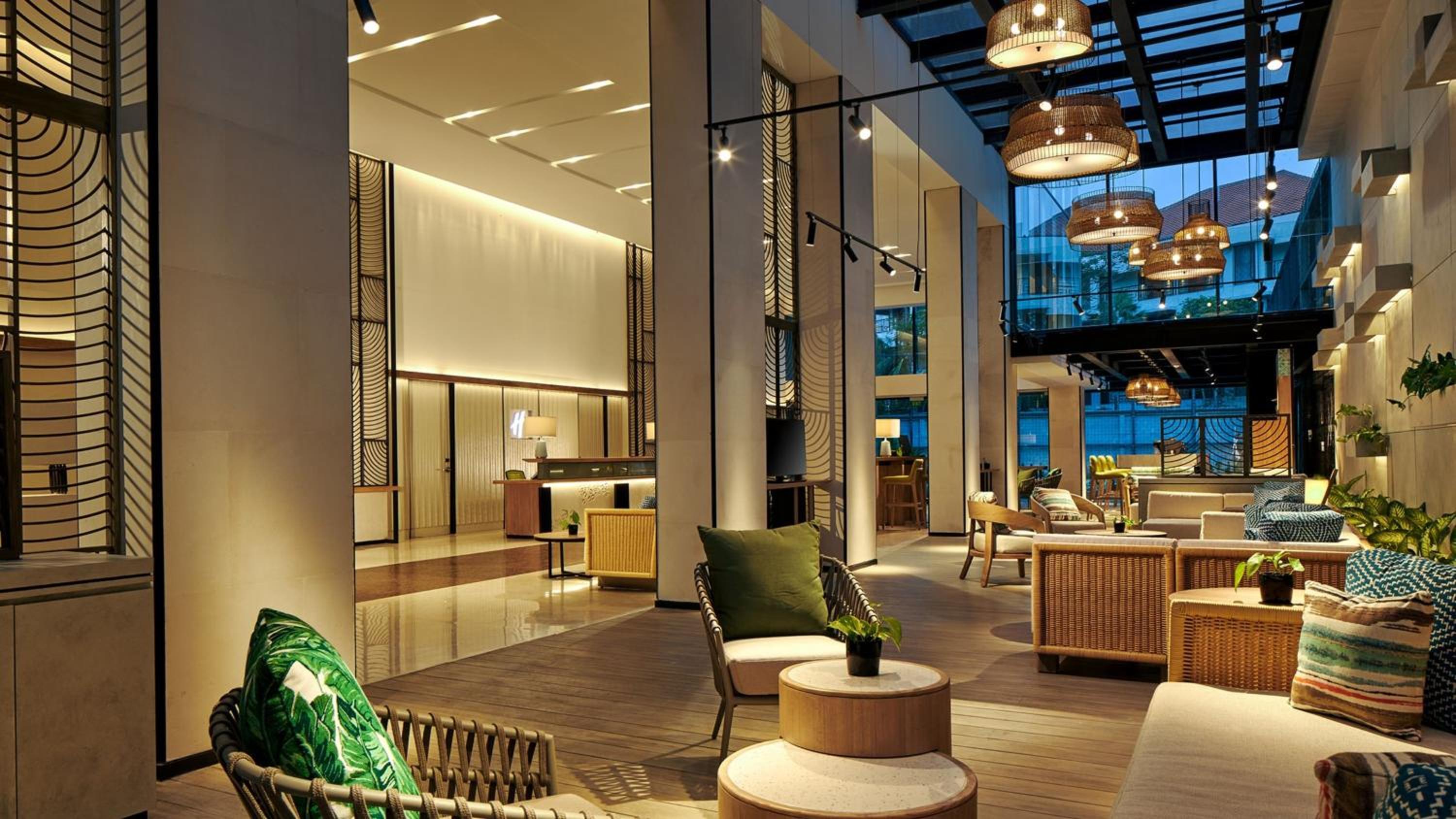 Sanur Vacations - Holiday Inn Bali Sanur, an IHG Hotel - Property Image 5