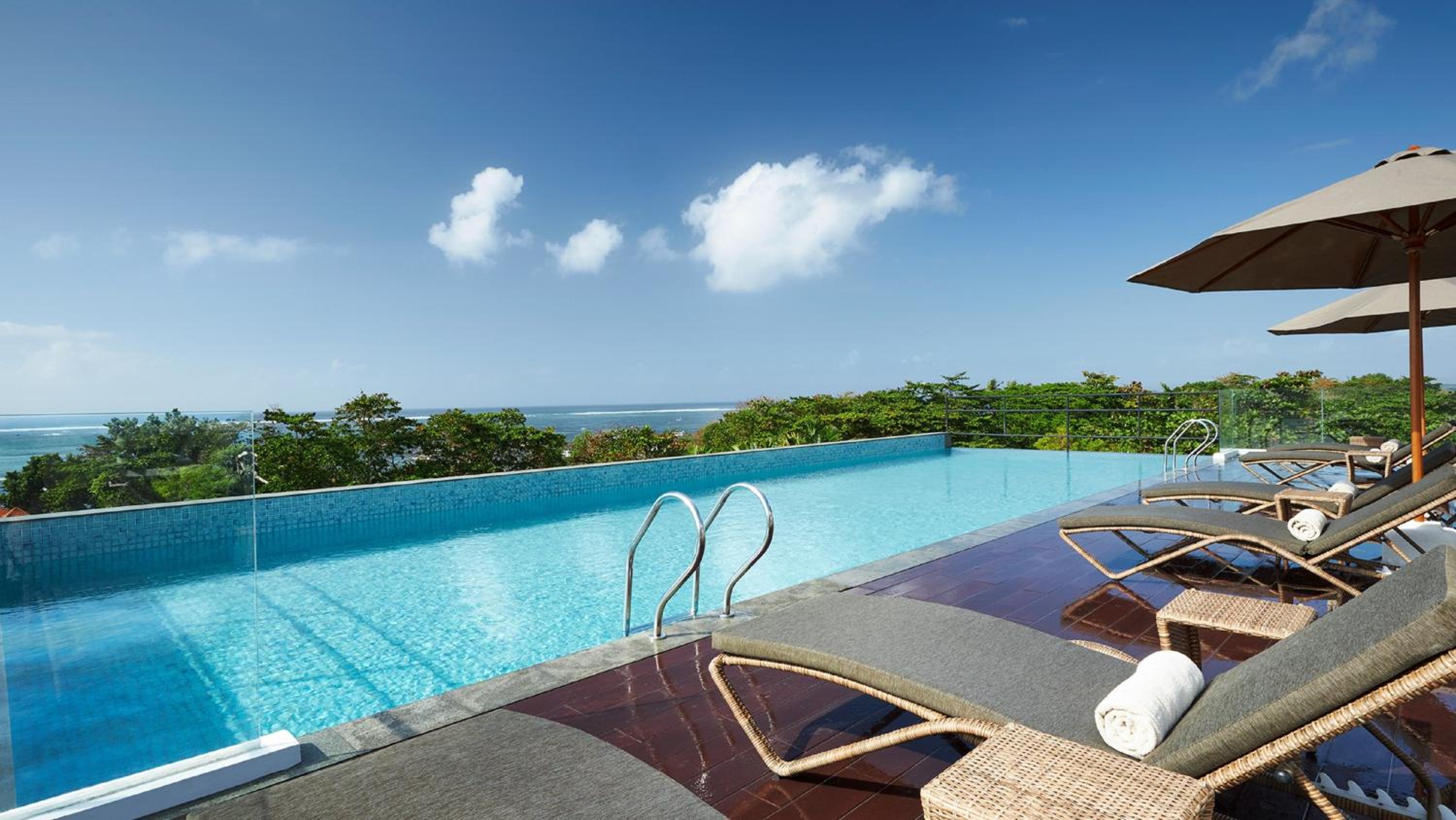 Sanur Vacations - Holiday Inn Bali Sanur, an IHG Hotel - Property Image 1