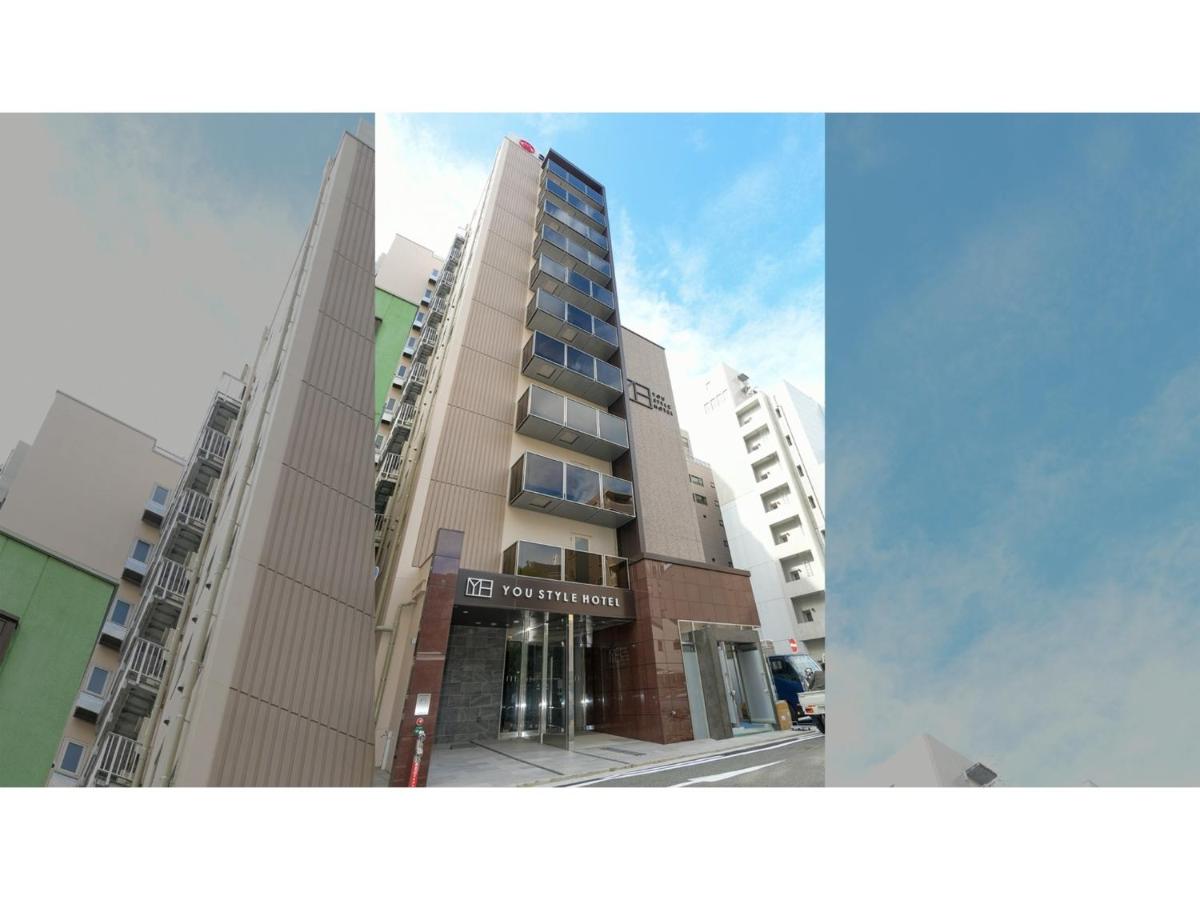 hotel building