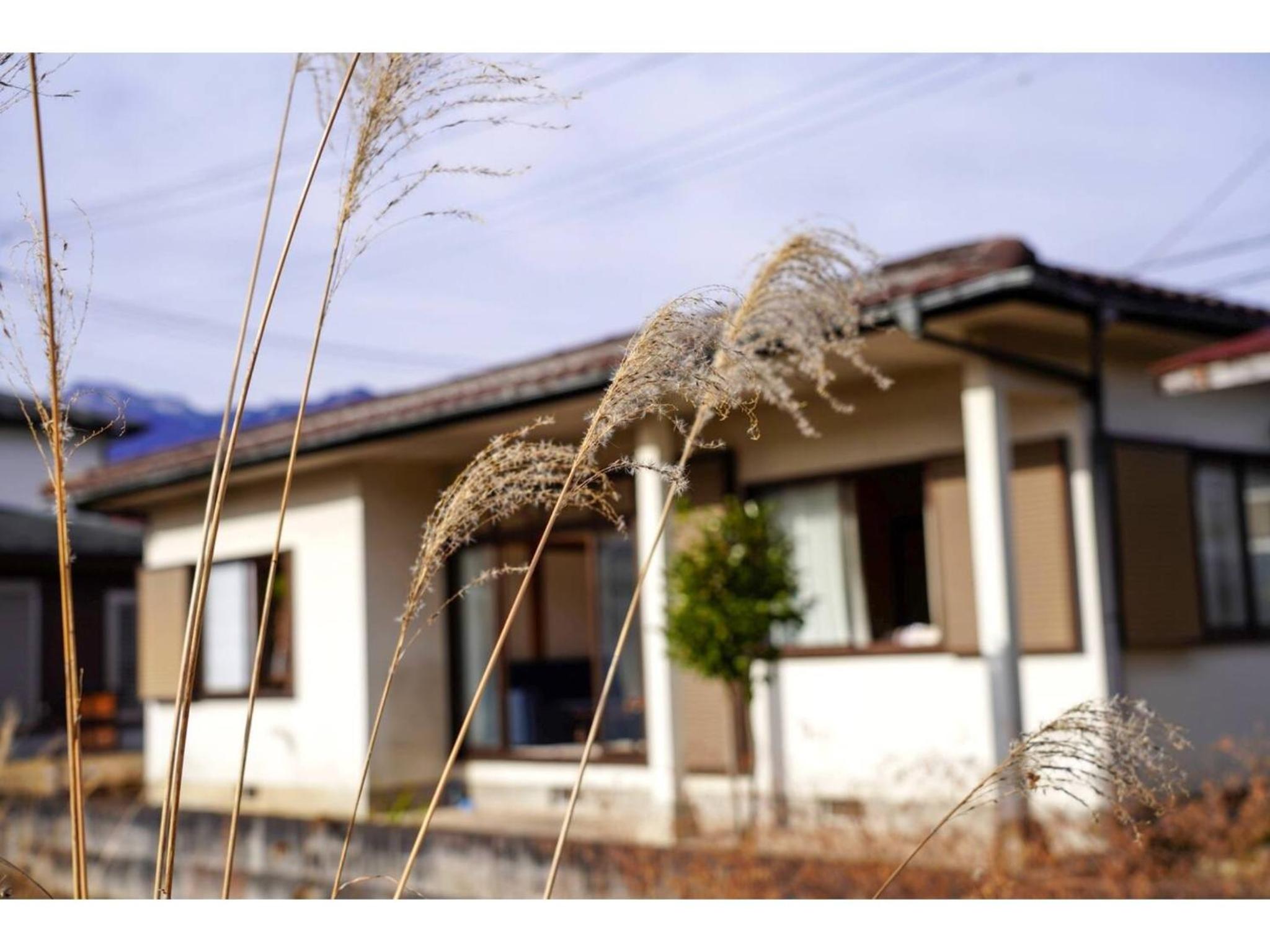 Second House Nikko - Vacation STAY 13408