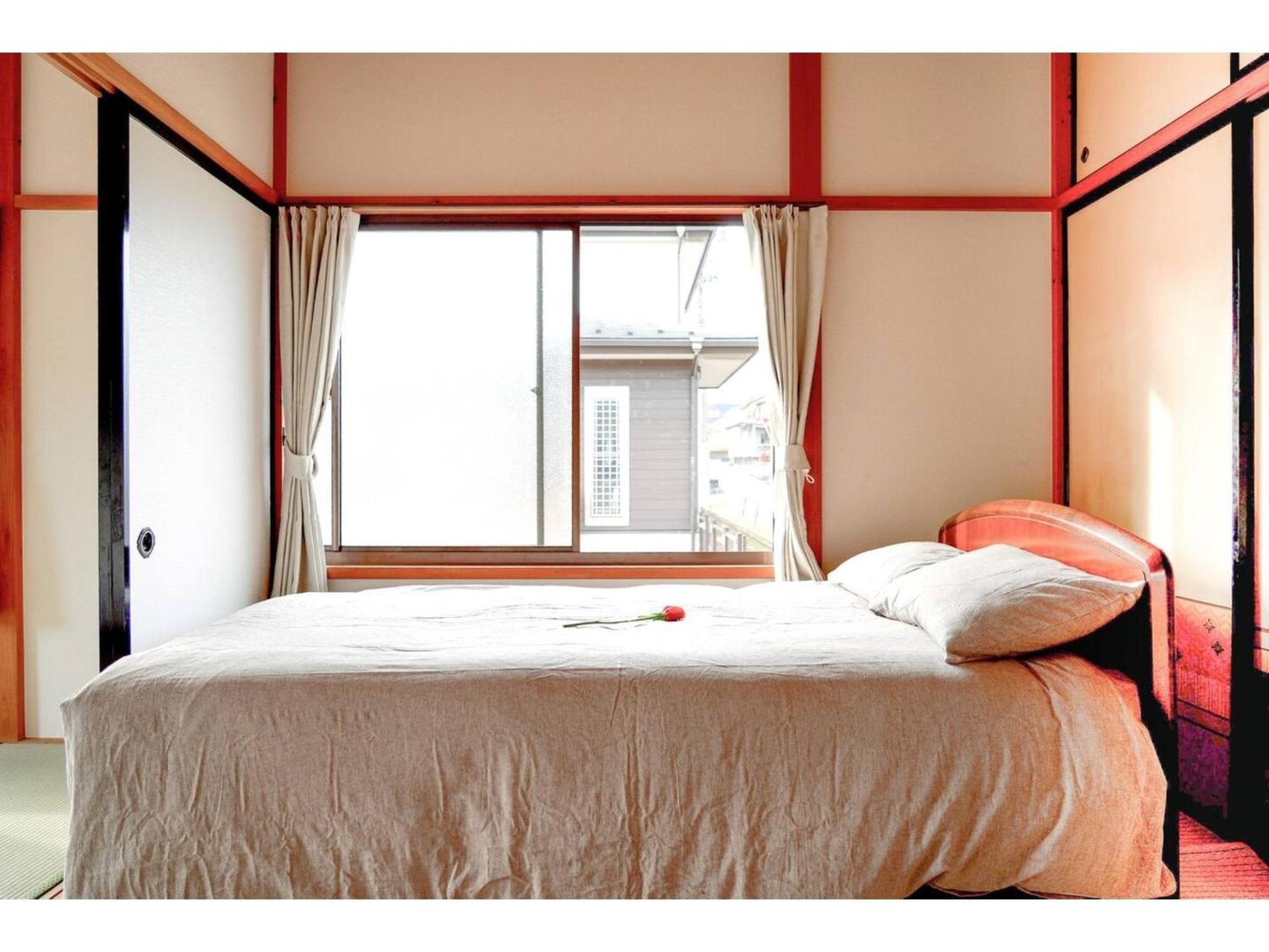 Second House Nikko - Vacation STAY 13408