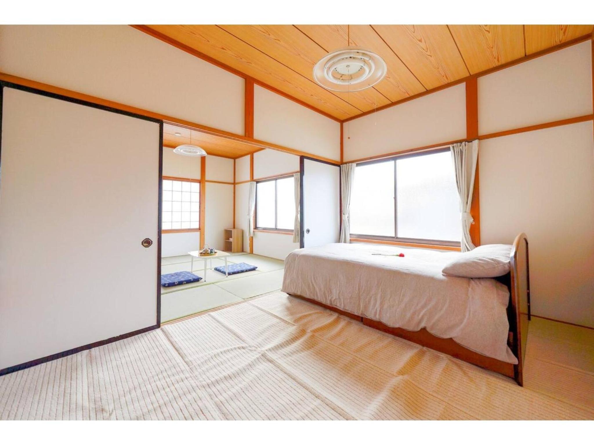 Second House Nikko - Vacation STAY 13408