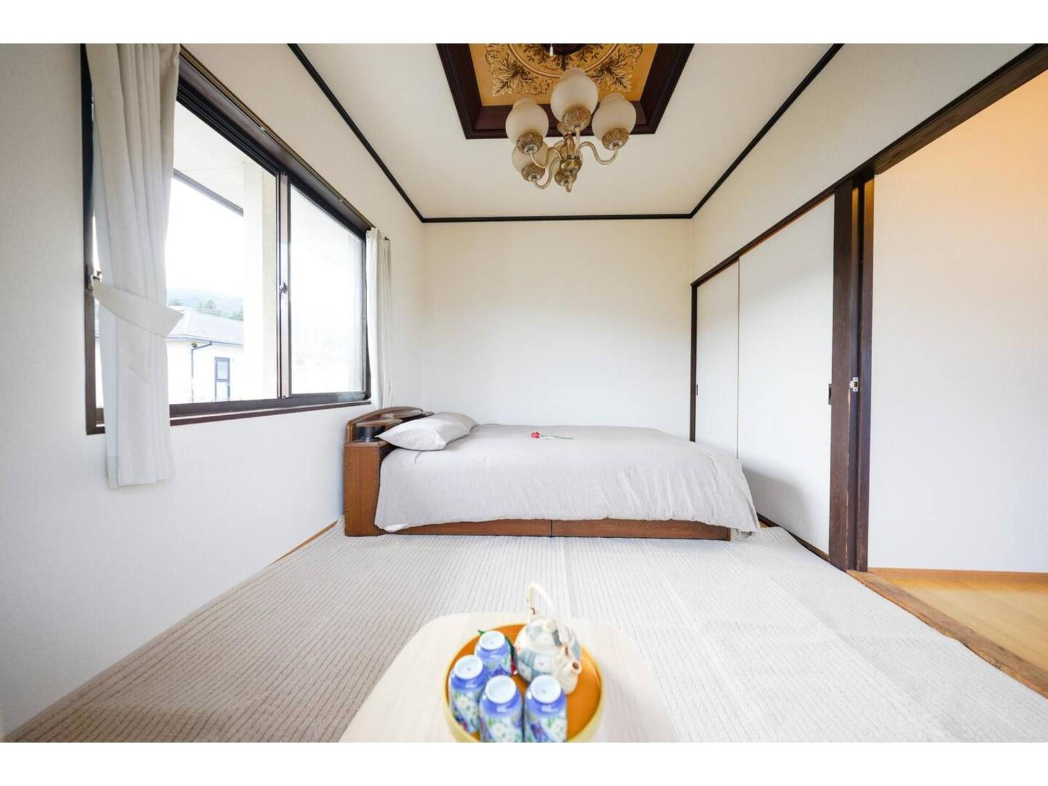 Second House Nikko - Vacation STAY 13408