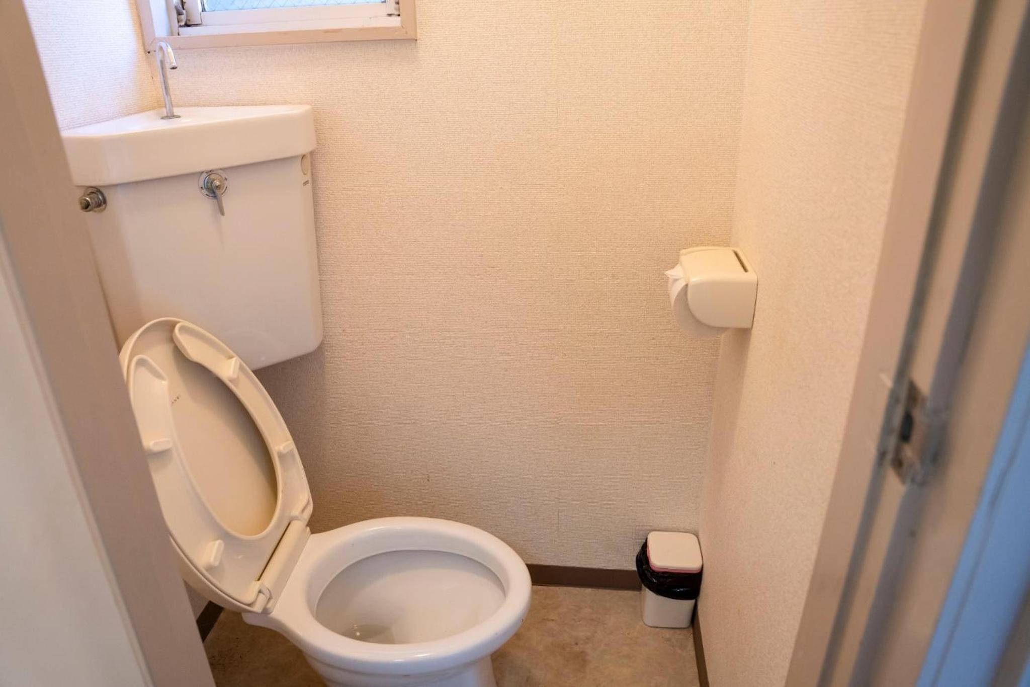 Sakimoto Residence Namba Minami 3 - Vacation STAY 13458