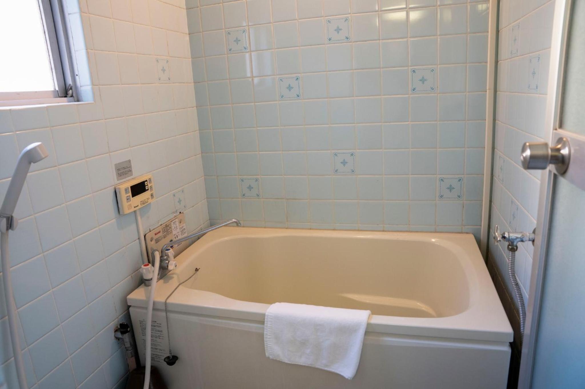 Sakimoto Residence Namba Minami 3 - Vacation STAY 13458