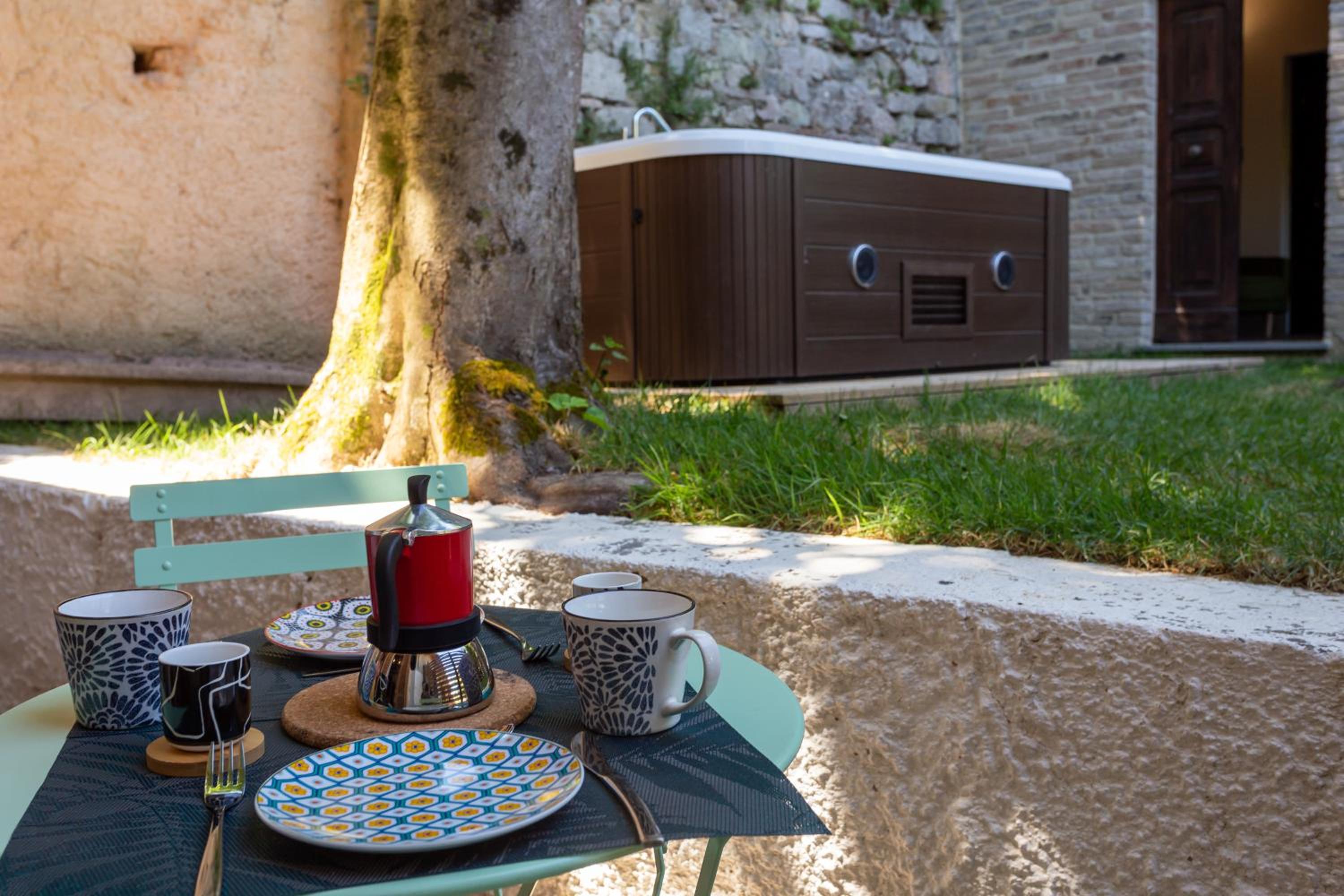 Appia Apartment - Relax & Spa - Centro Storico photo 2