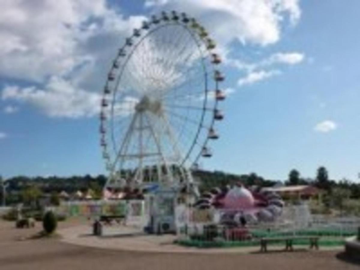 children's play area
