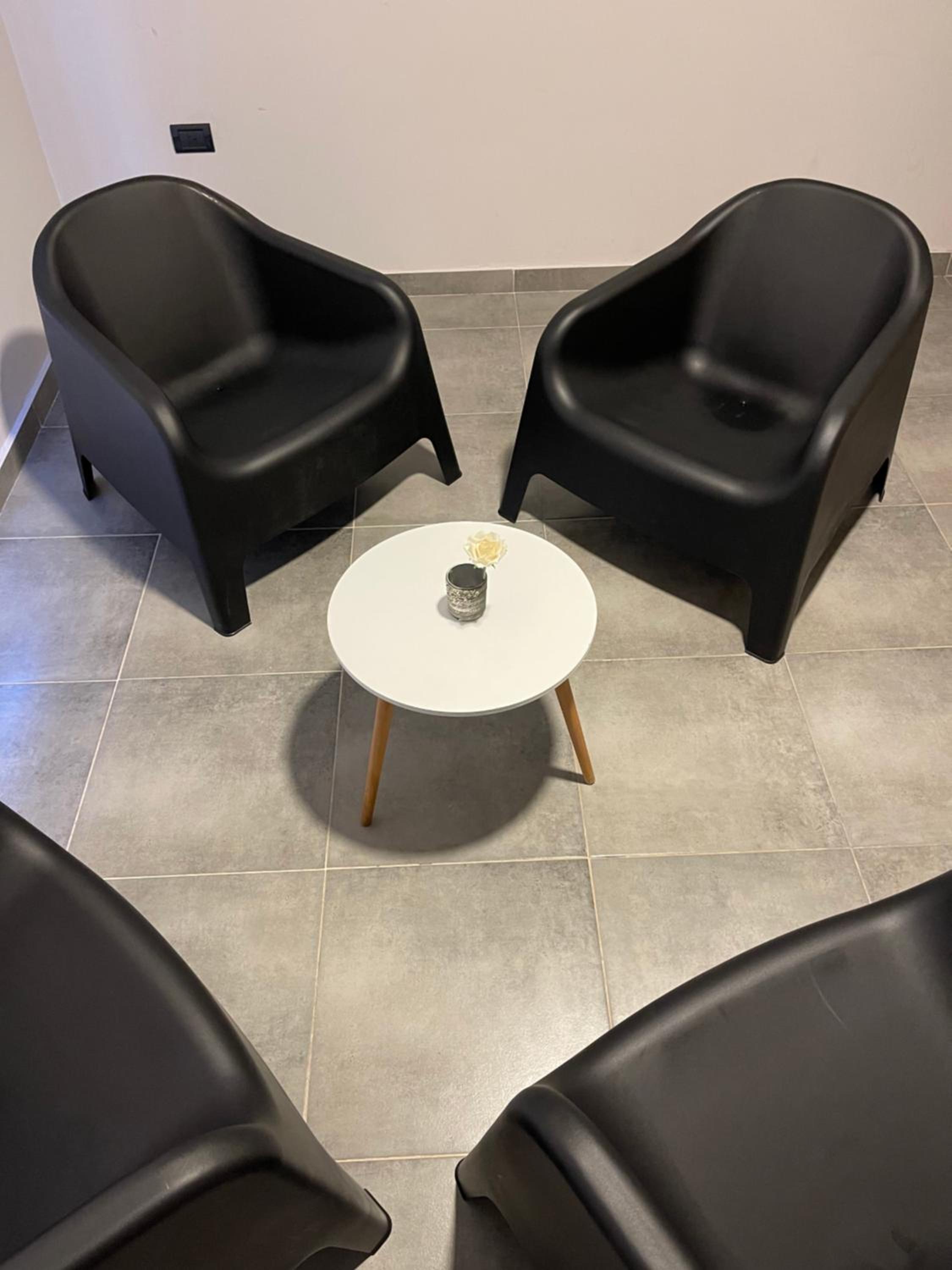 3H MALARGUE Duplex lll