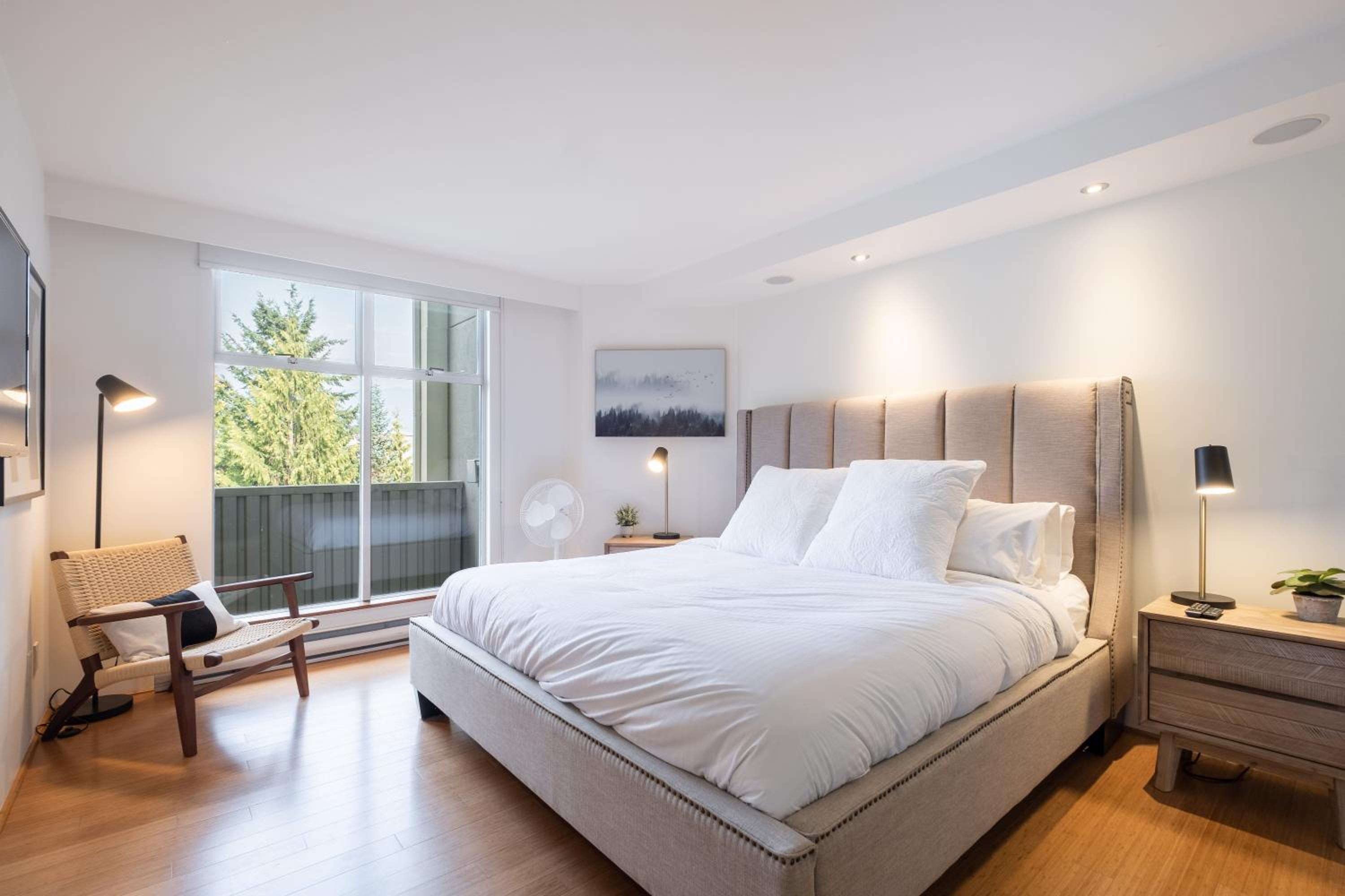 Woodrun by Outpost Whistler