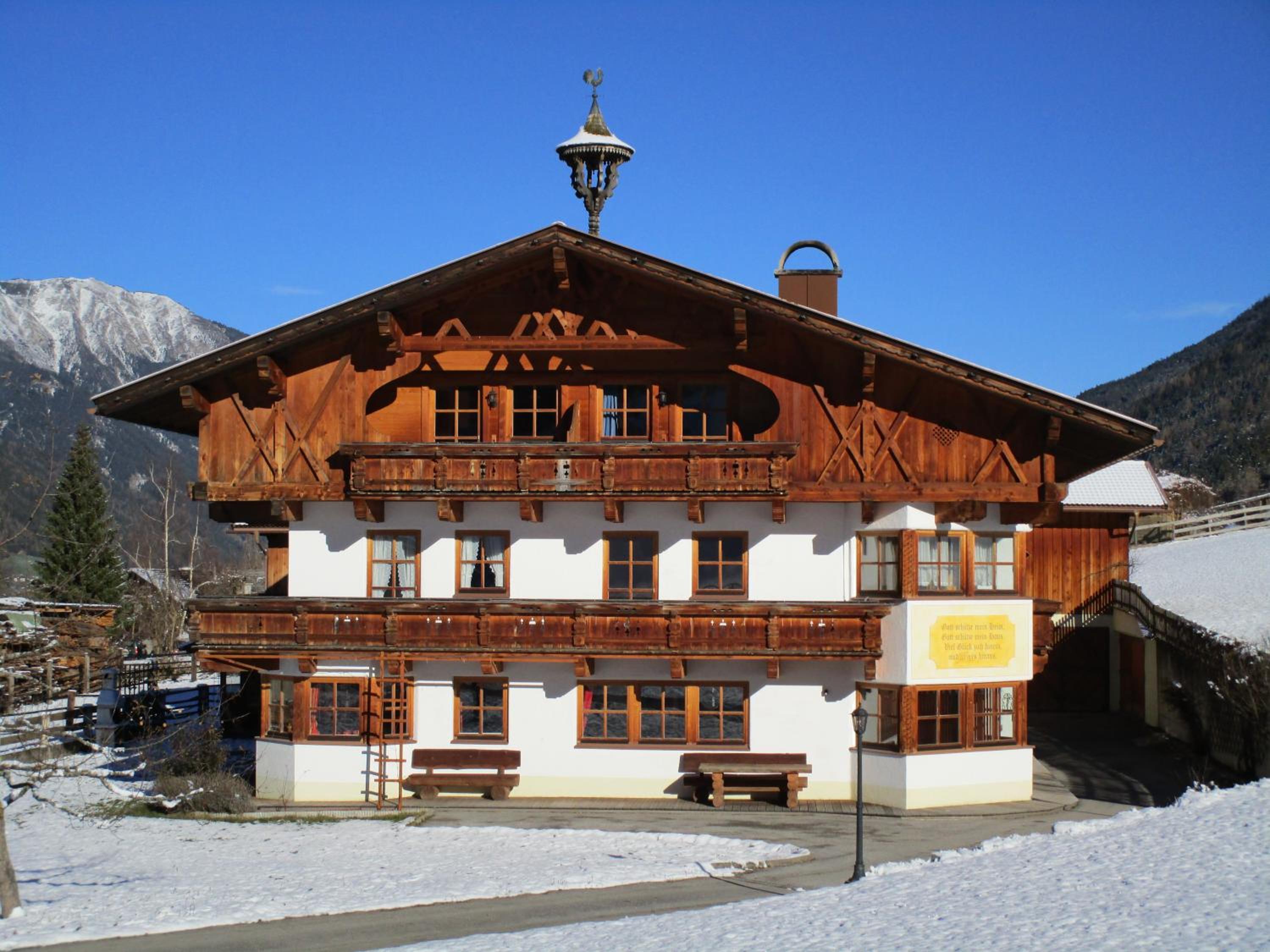 Nockhof