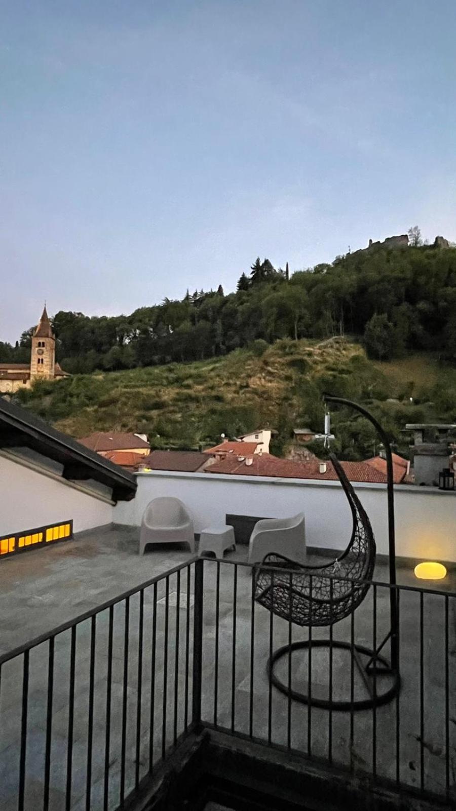 Appartamento Palazzo dei Duchi