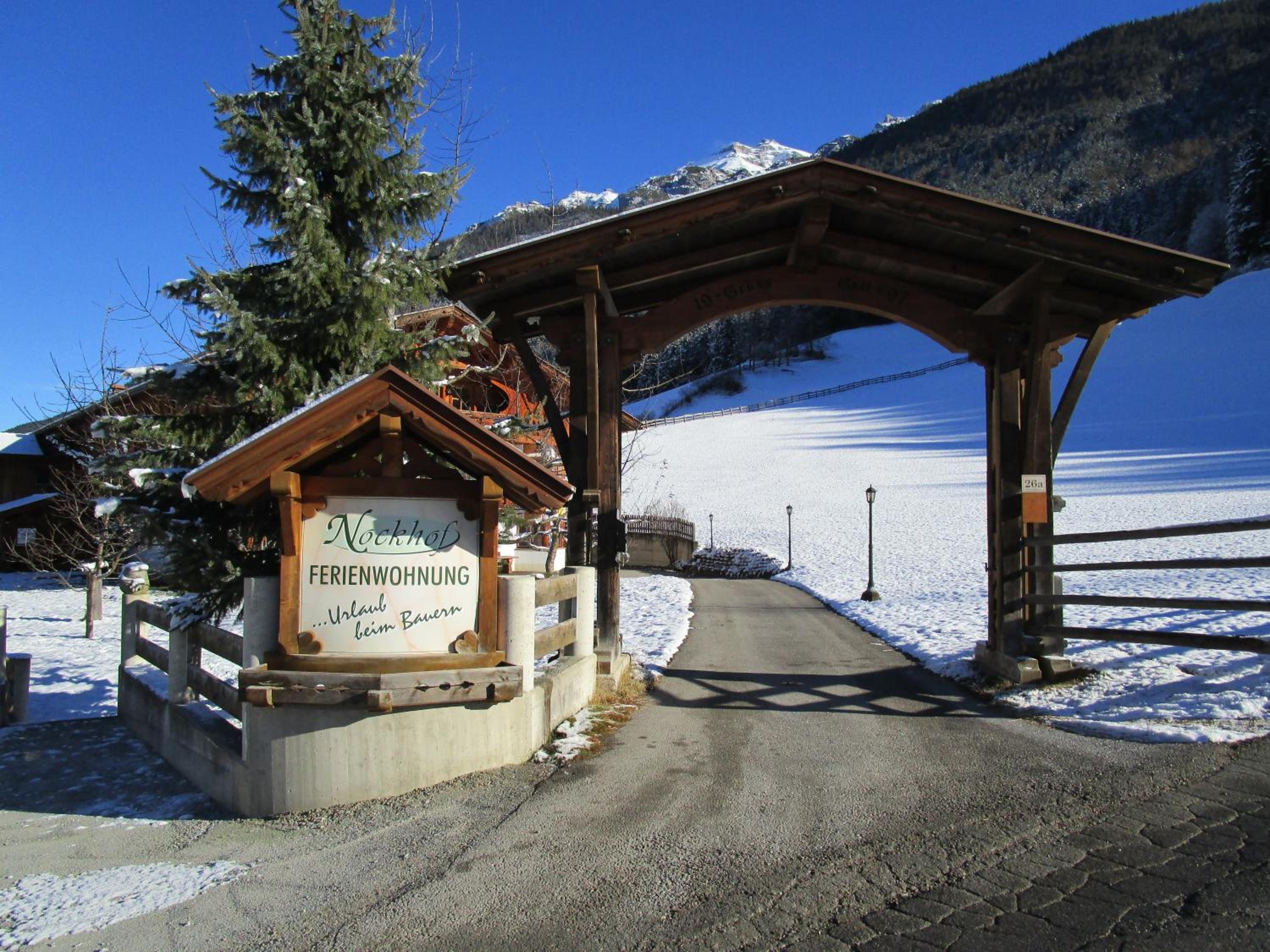 Nockhof