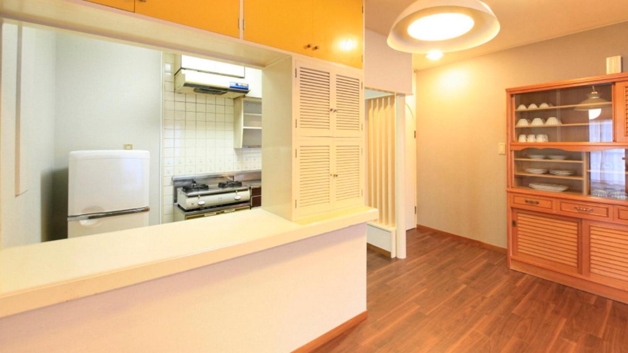 Izu Ippeki lake Side Terrace - Vacation STAY 32475v view 3