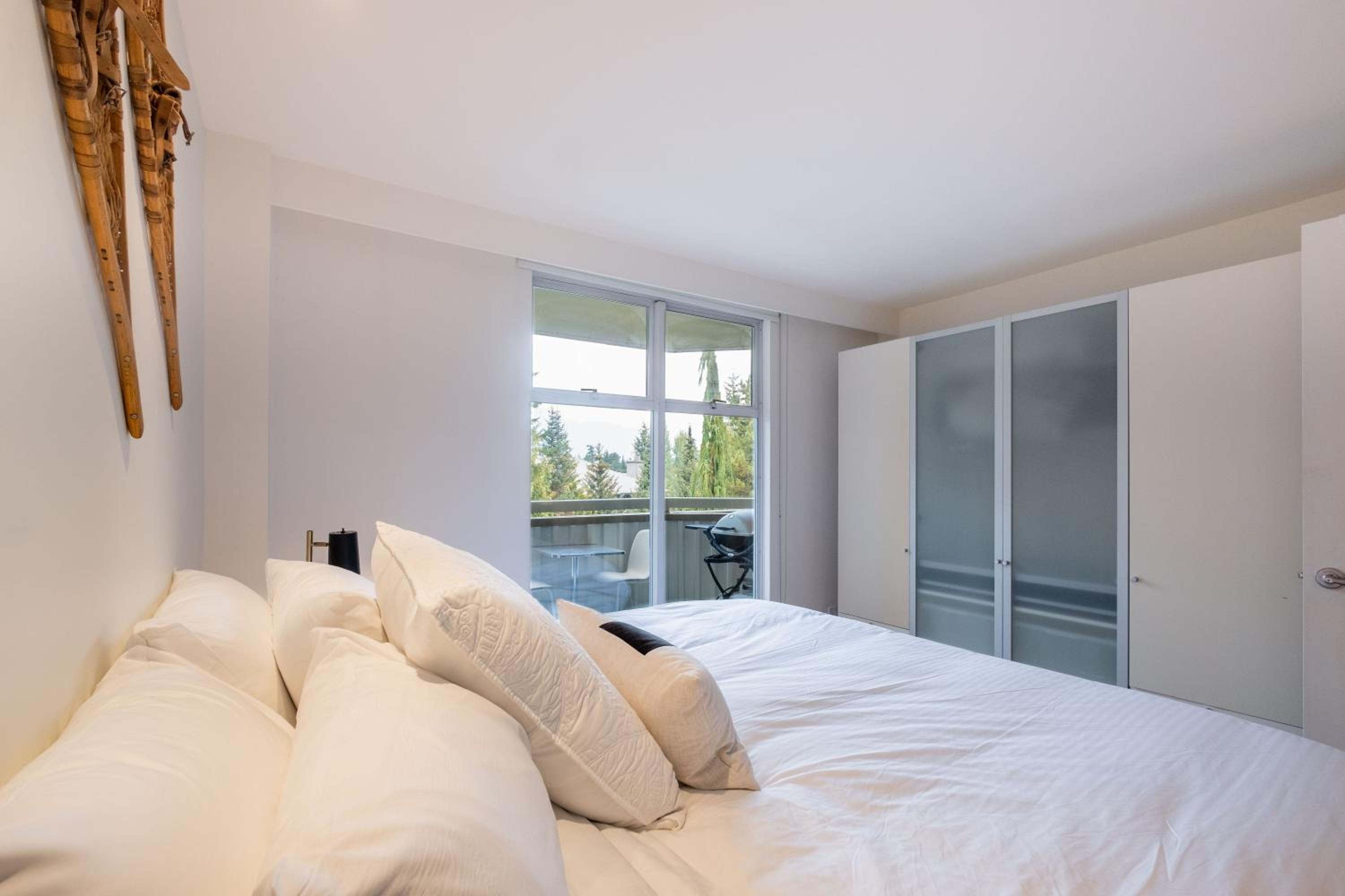 Woodrun by Outpost Whistler
