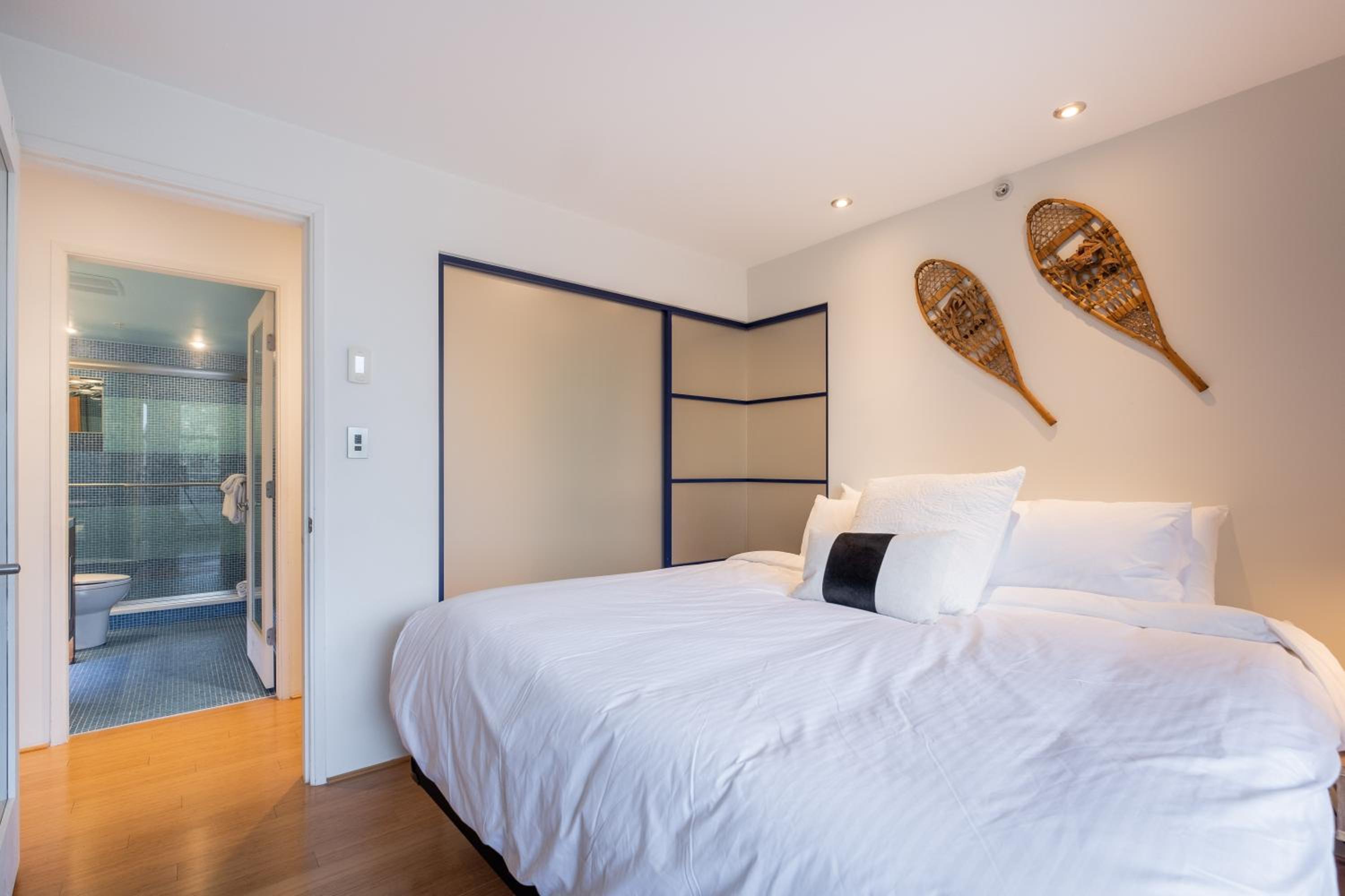 Woodrun by Outpost Whistler