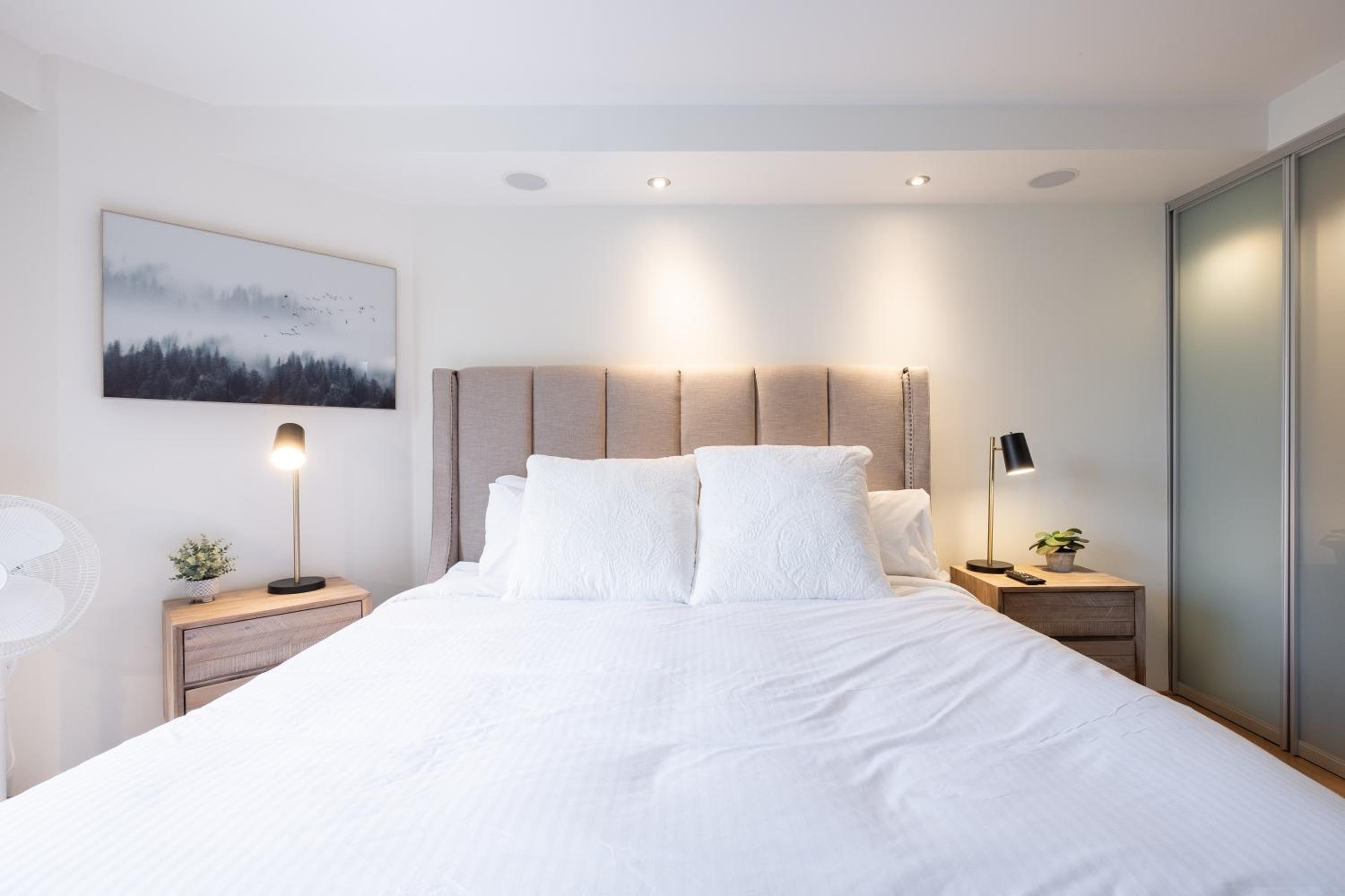 Woodrun by Outpost Whistler