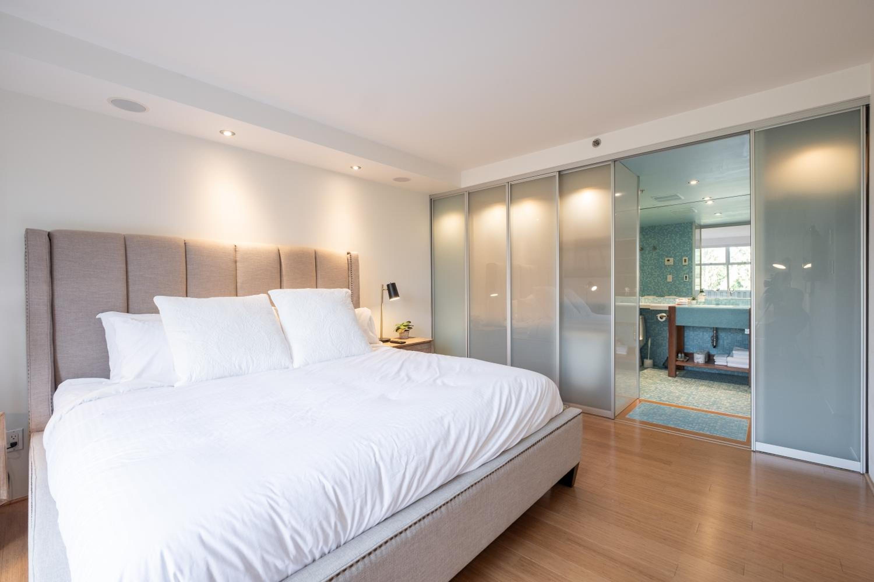 Woodrun by Outpost Whistler