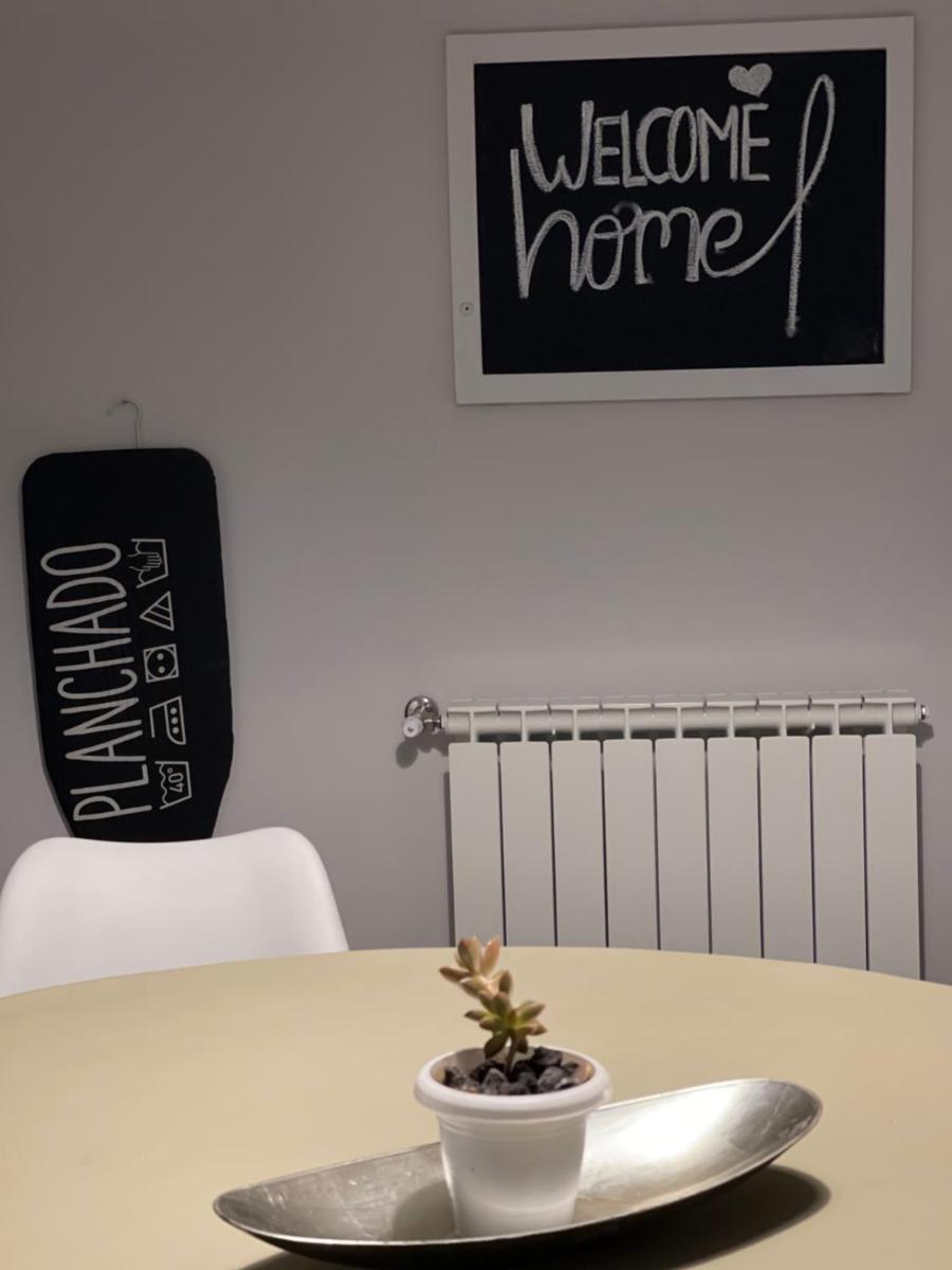 3H MALARGUE Duplex lll