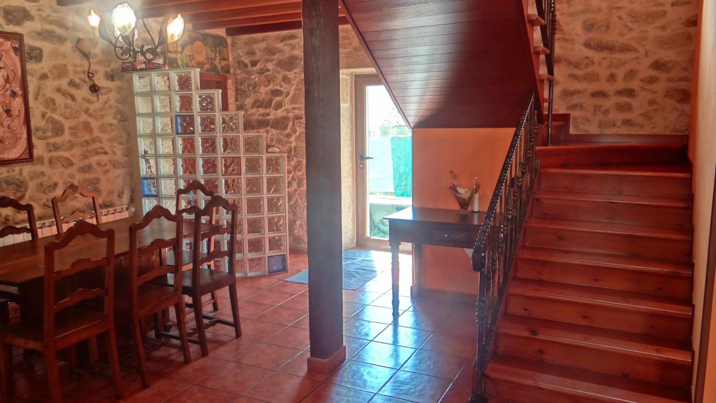 Casa grande cerca de la playa view 2