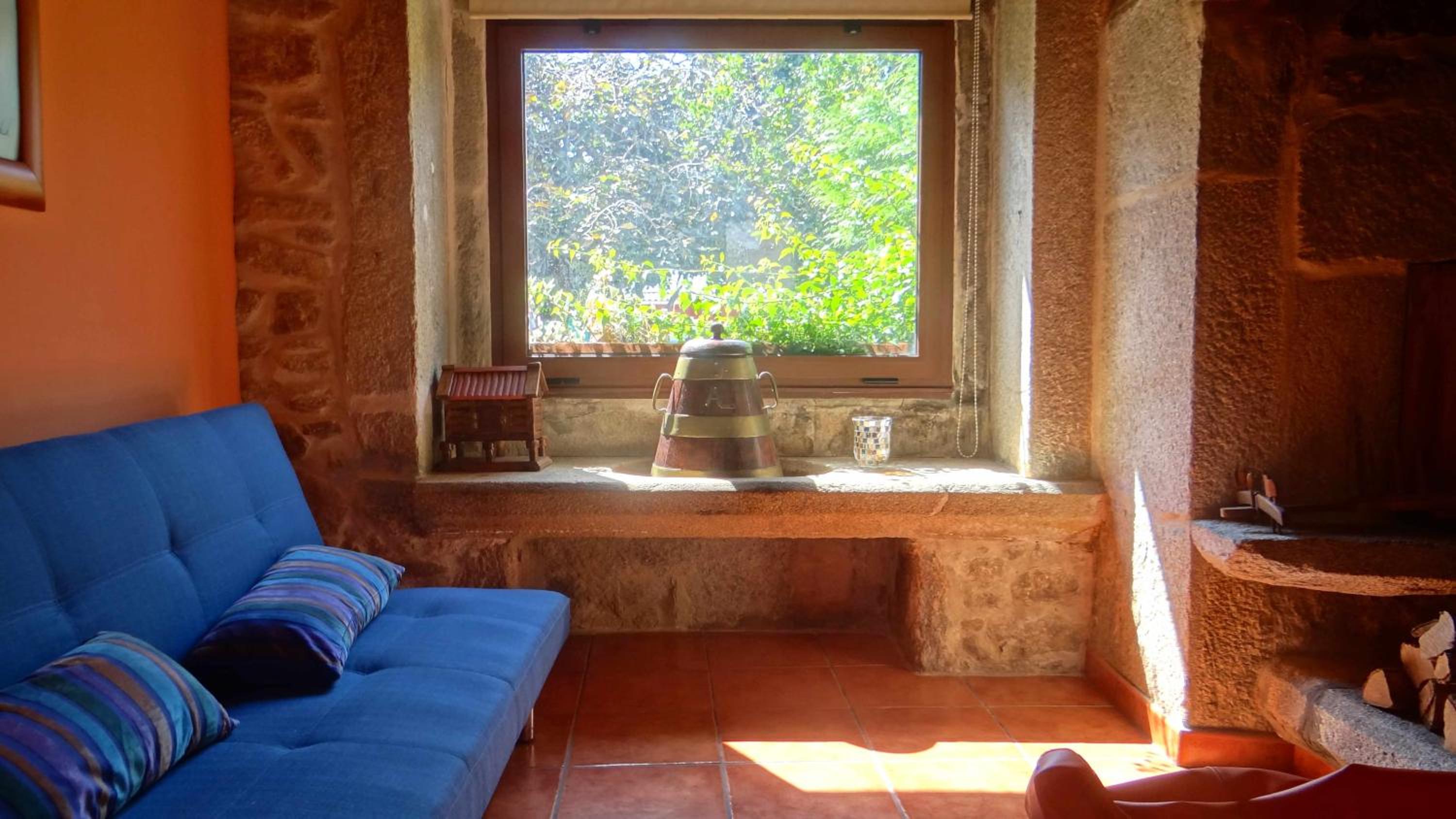 Casa grande cerca de la playa view 4