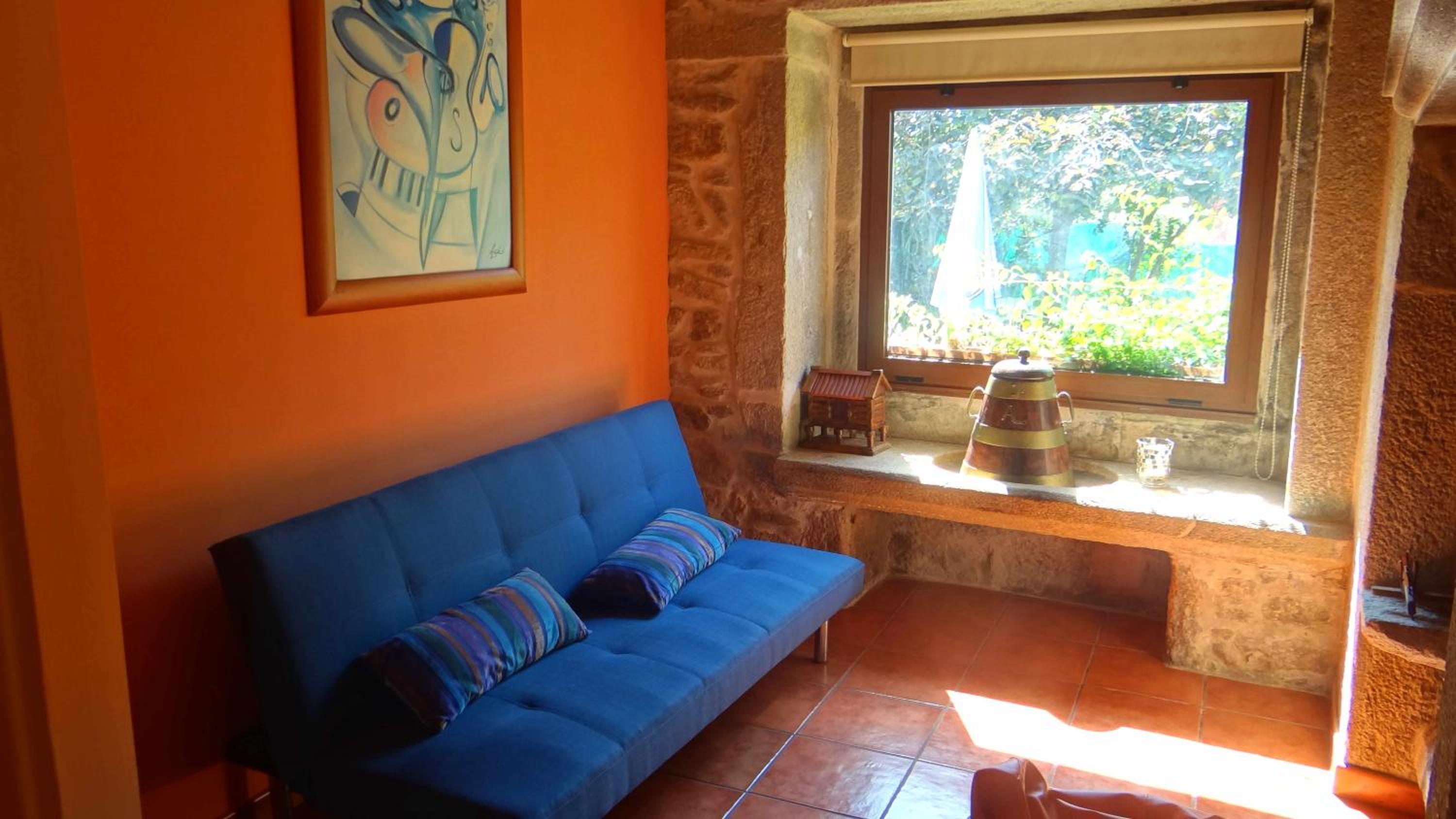 Casa grande cerca de la playa view 5