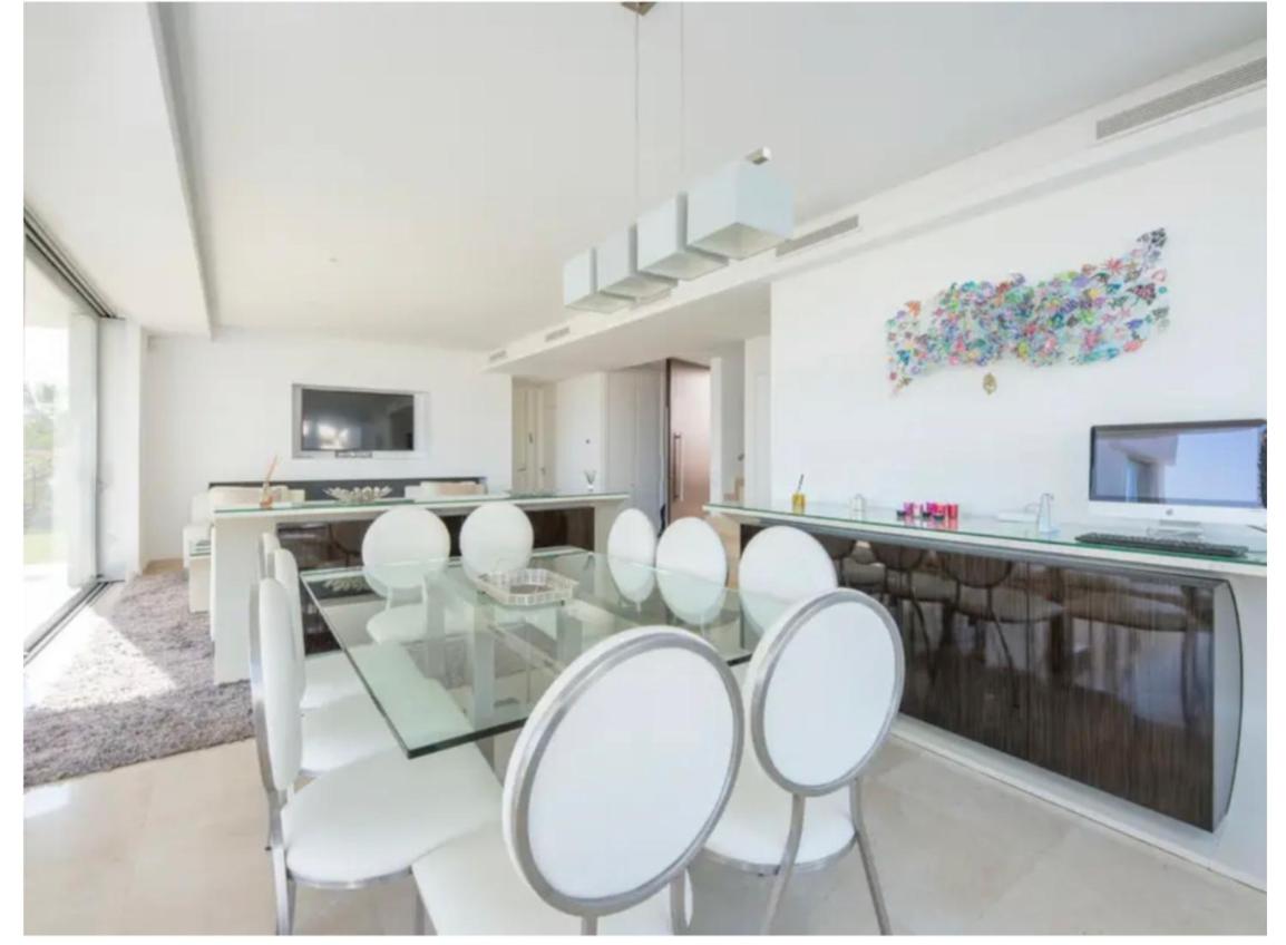 Magnifique villa contemporaine