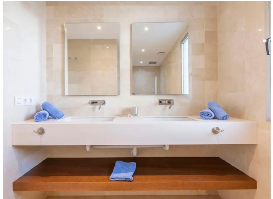 Magnifique villa contemporaine