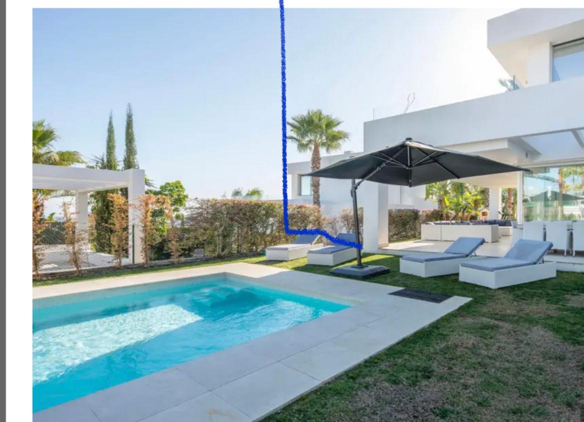 Magnifique villa contemporaine