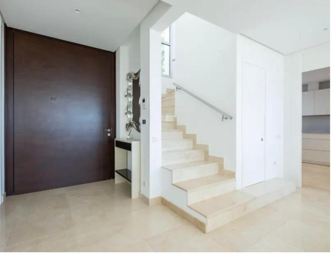 Magnifique villa contemporaine
