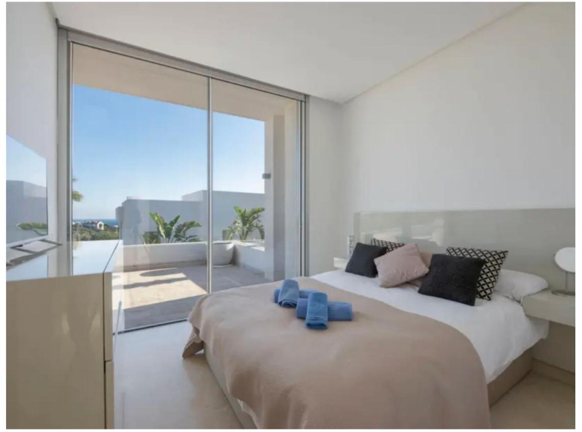 Magnifique villa contemporaine