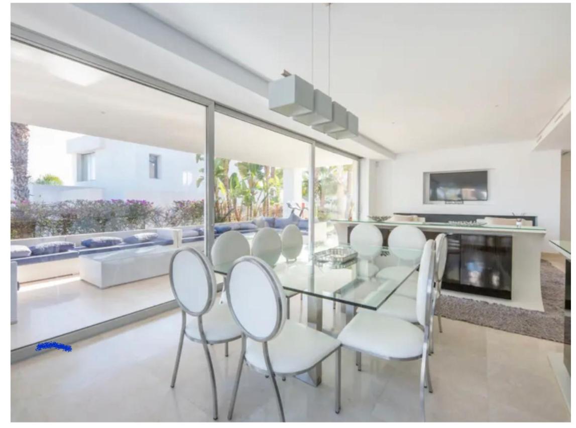 Magnifique villa contemporaine